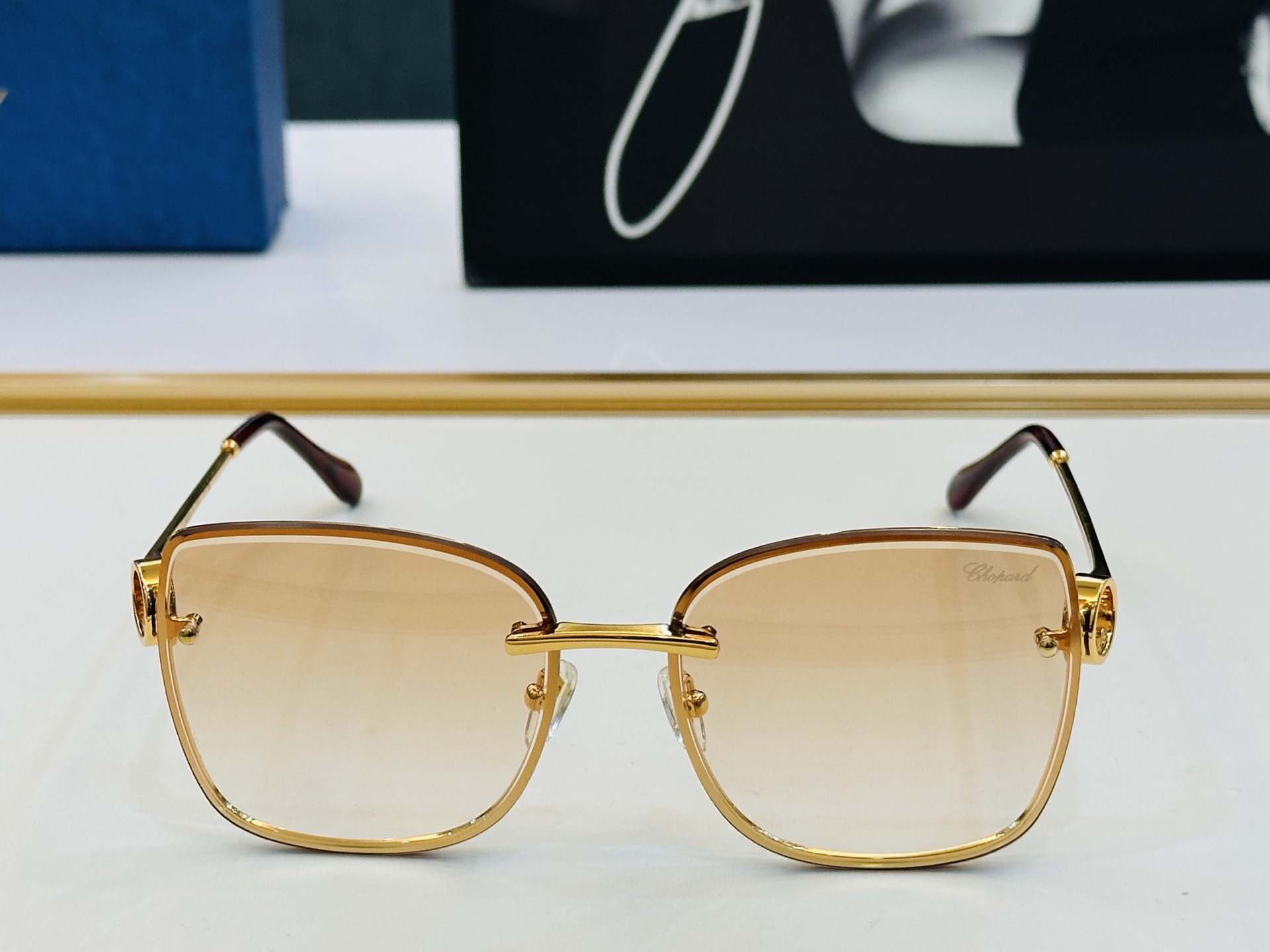 肖邦 🎩 SCHL29S Size：58口16-138  充满活力的 展现独特个性🌟展现大气的你 b高品