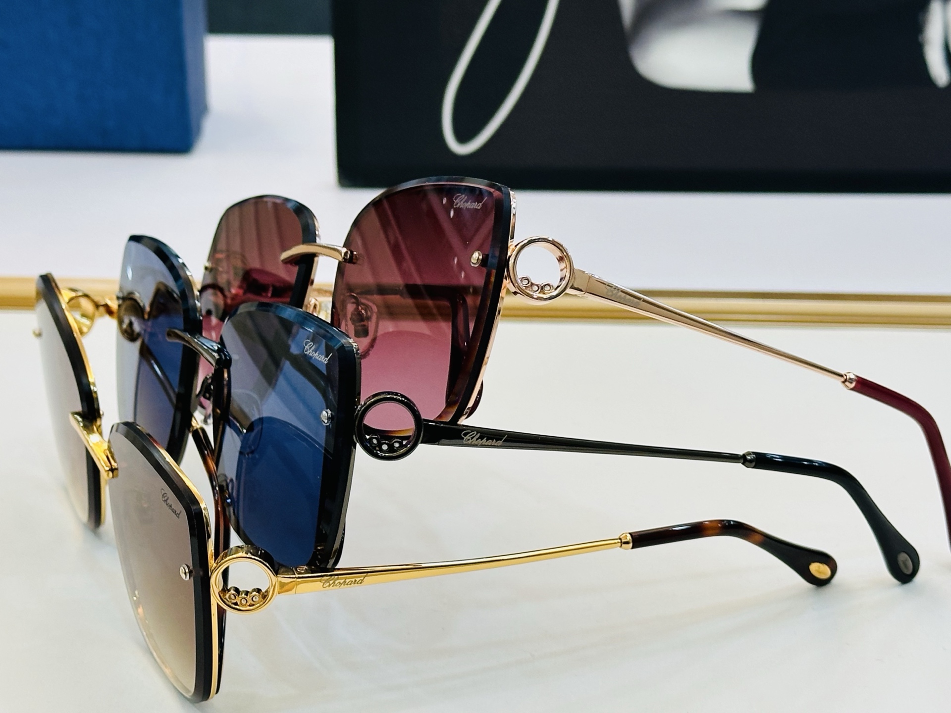 肖邦 🎩 SCHL29S Size：58口16-138  充满活力的 展现独特个性🌟展现大气的你 b高品