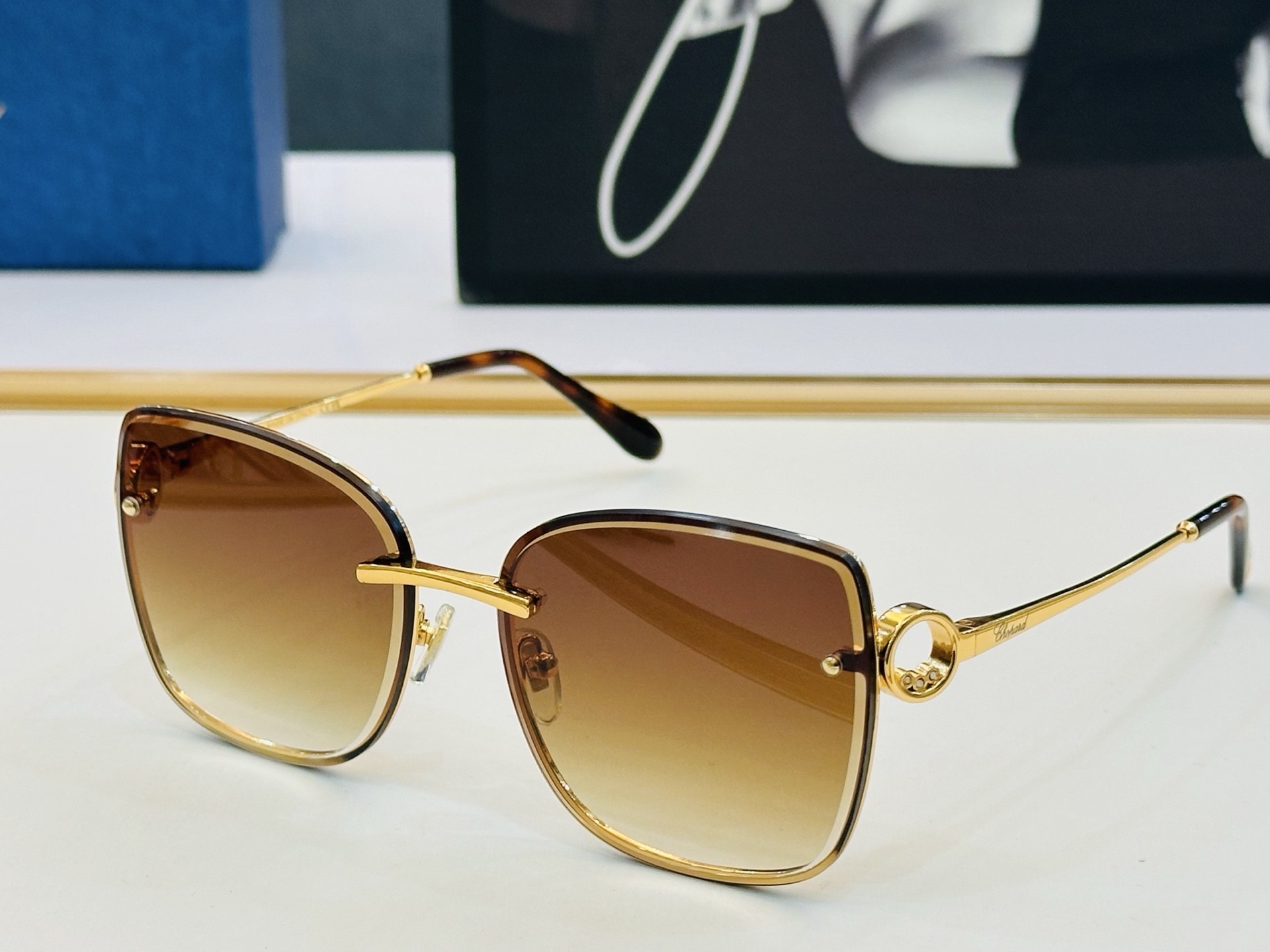 肖邦 🎩 SCHL29S Size：58口16-138  充满活力的 展现独特个性🌟展现大气的你 b高品