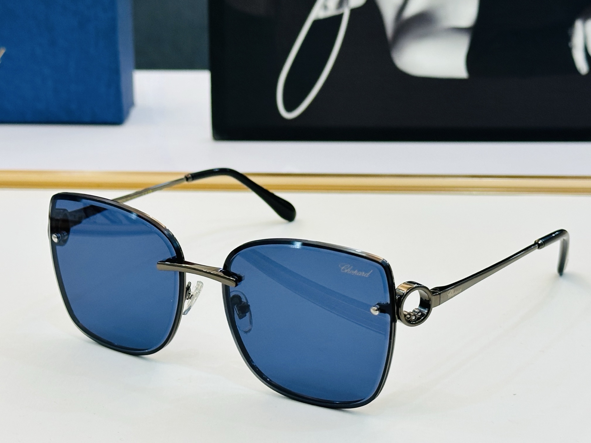 肖邦 🎩 SCHL29S Size：58口16-138  充满活力的 展现独特个性🌟展现大气的你 b高品