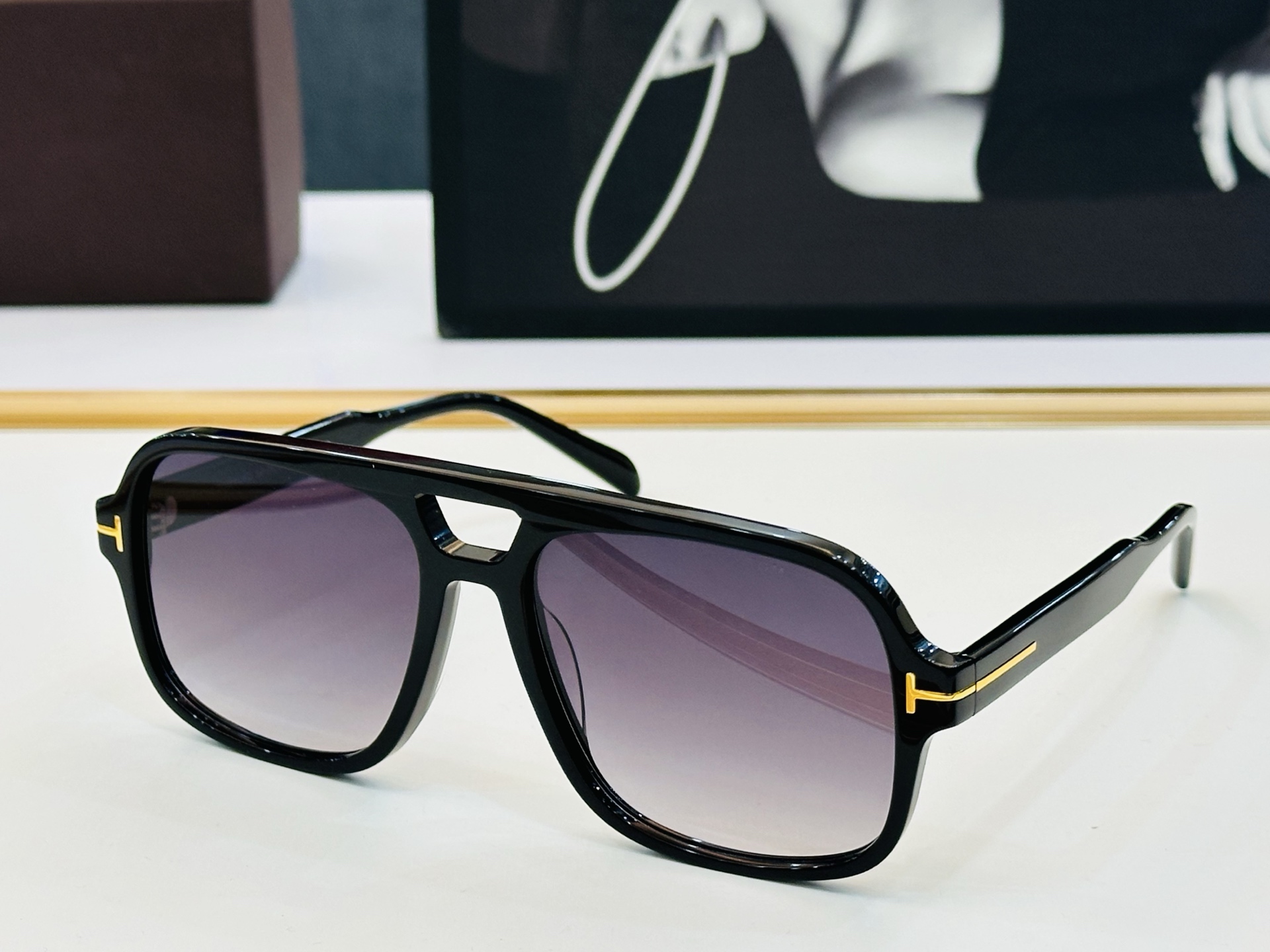 🔺TOM FOR*🔻 汤姆家 官网新款 TF884 Size：60口18-140 经典时尚 🔝🔝 F最流