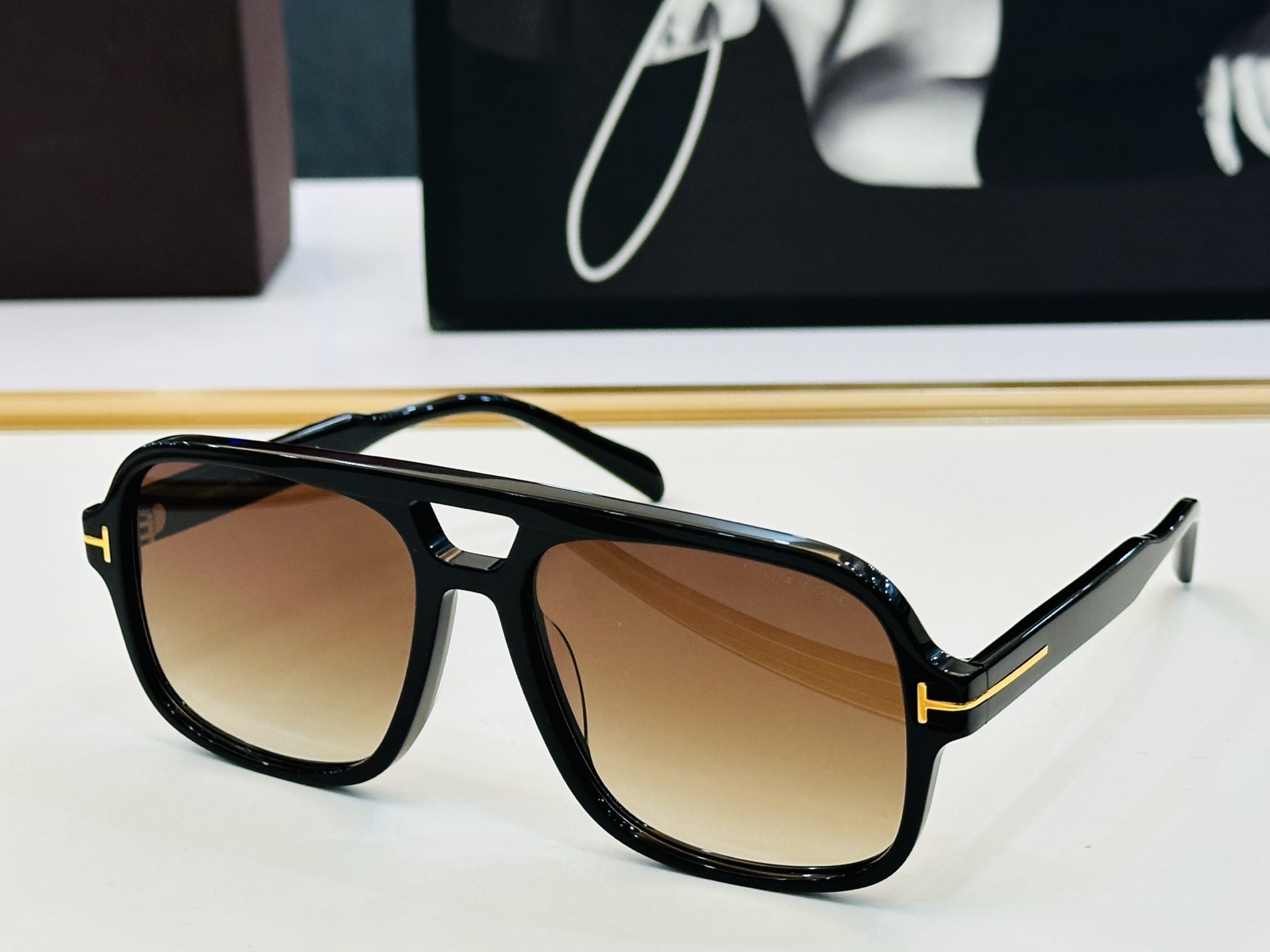 🔺TOM FOR*🔻 汤姆家 官网新款 TF884 Size：60口18-140 经典时尚 🔝🔝 F最流