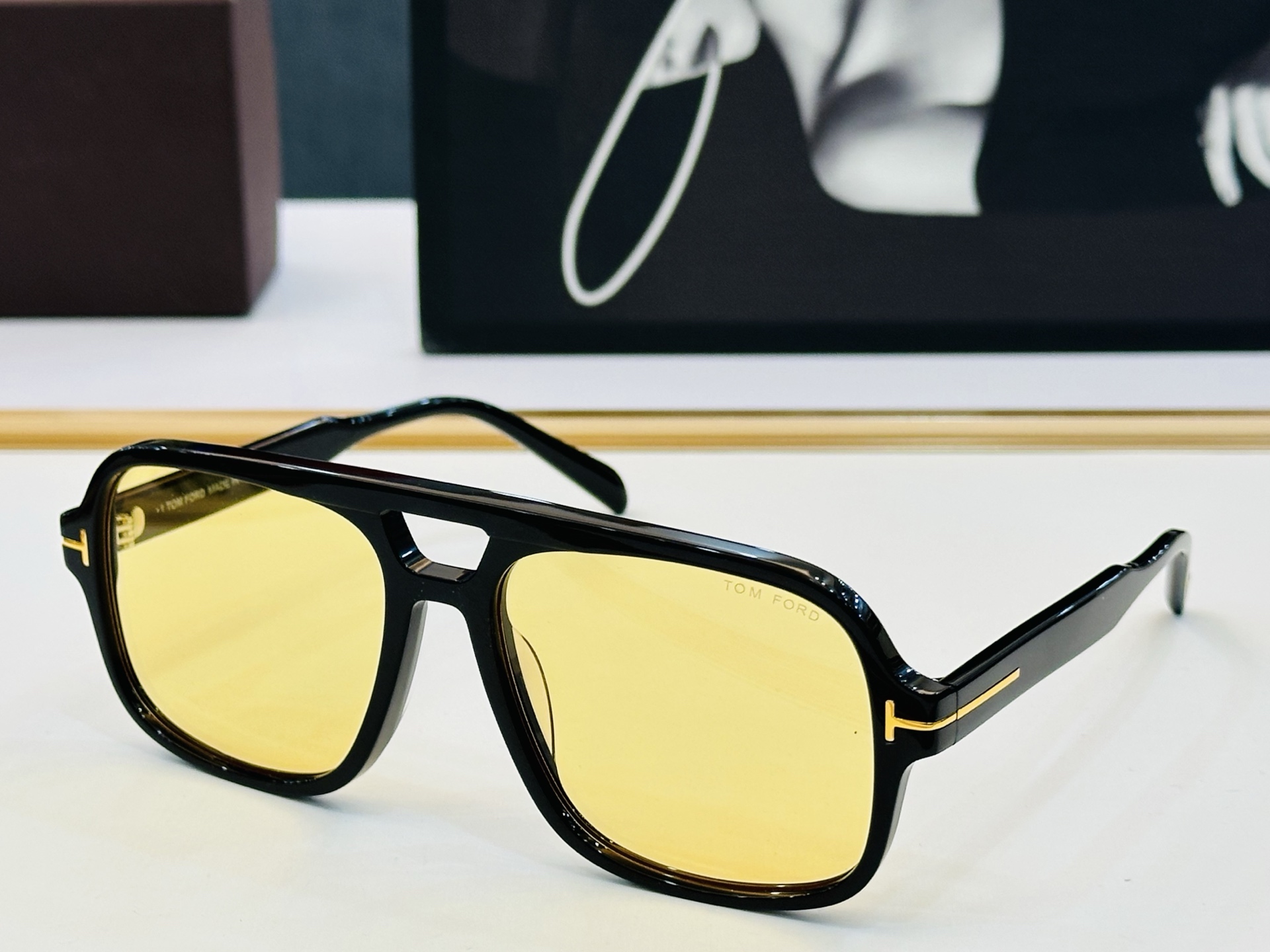 🔺TOM FOR*🔻 汤姆家 官网新款 TF884 Size：60口18-140 经典时尚 🔝🔝 F最流