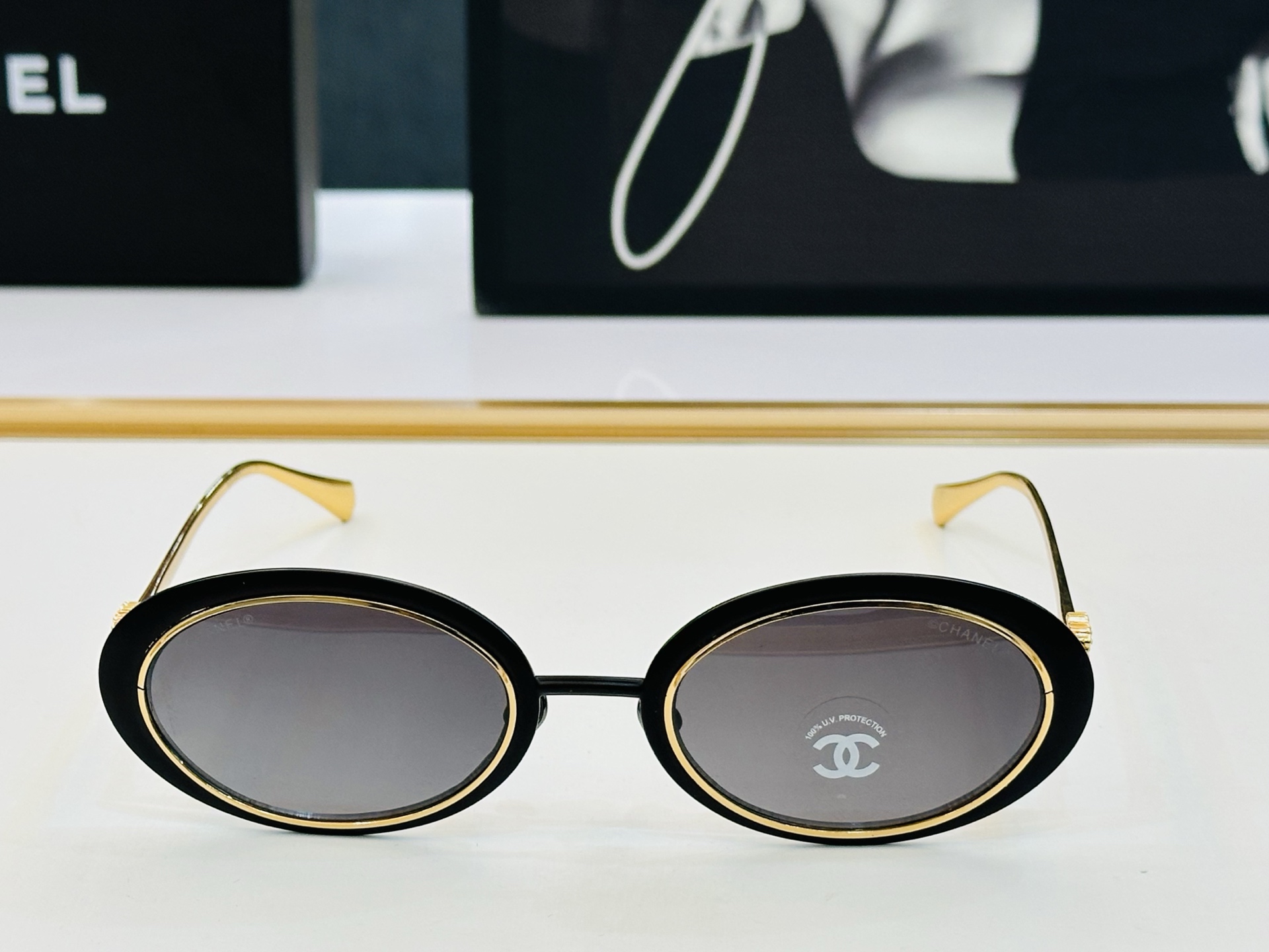 【CHANE*/香家】MODEL CH9578B    Size：53口21-140 💅🏻☝👓完美品质 