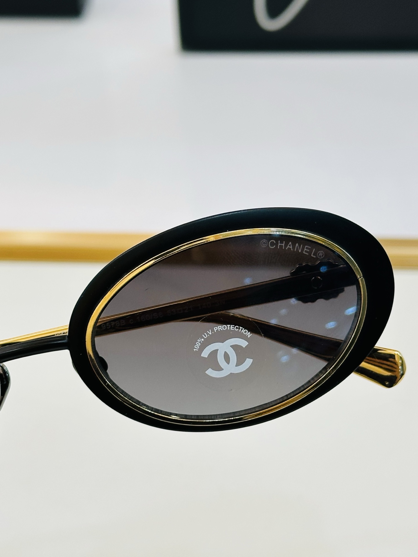 【CHANE*/香家】MODEL CH9578B    Size：53口21-140 💅🏻☝👓完美品质 