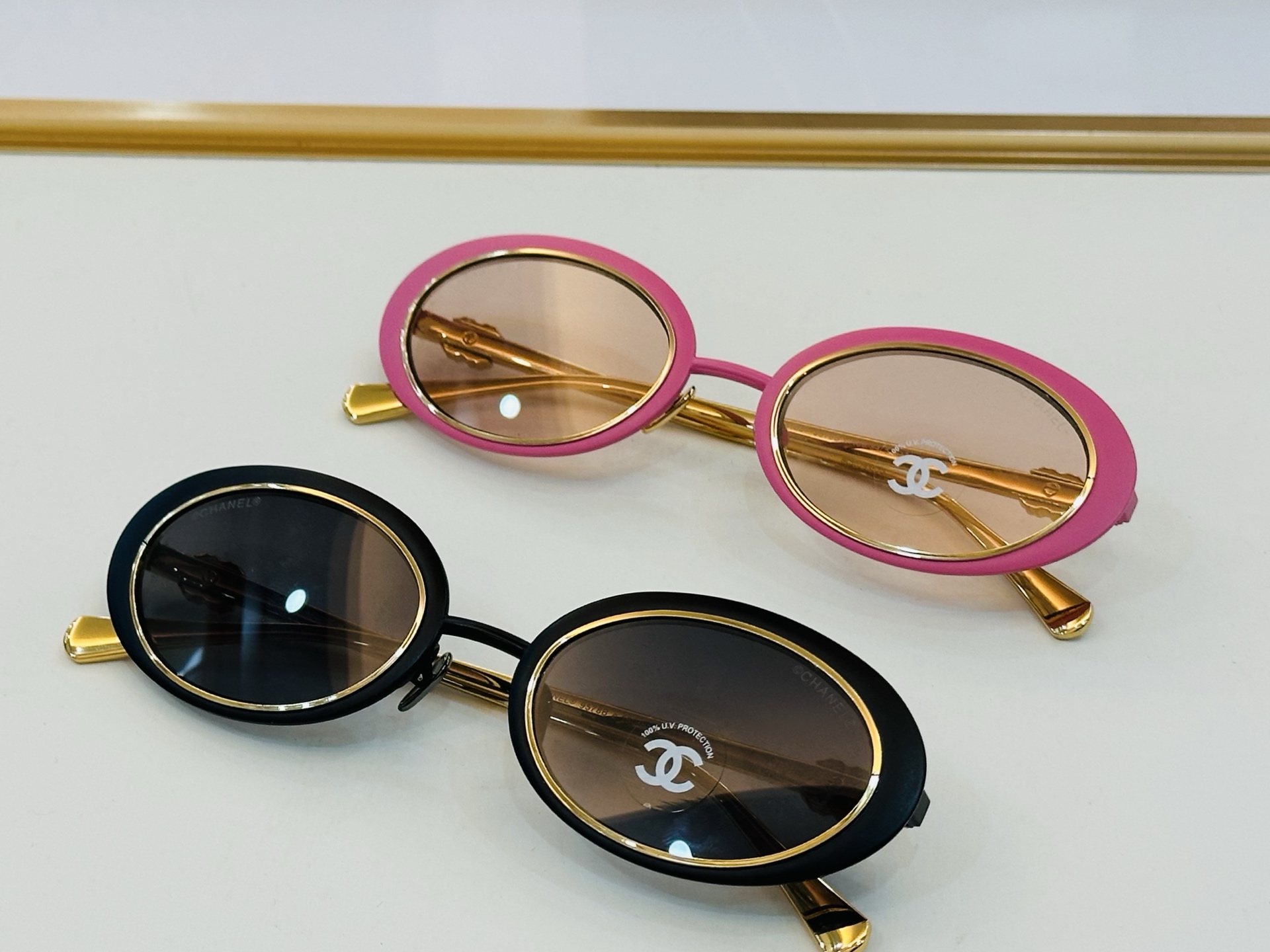 【CHANE*/香家】MODEL CH9578B    Size：53口21-140 💅🏻☝👓完美品质 