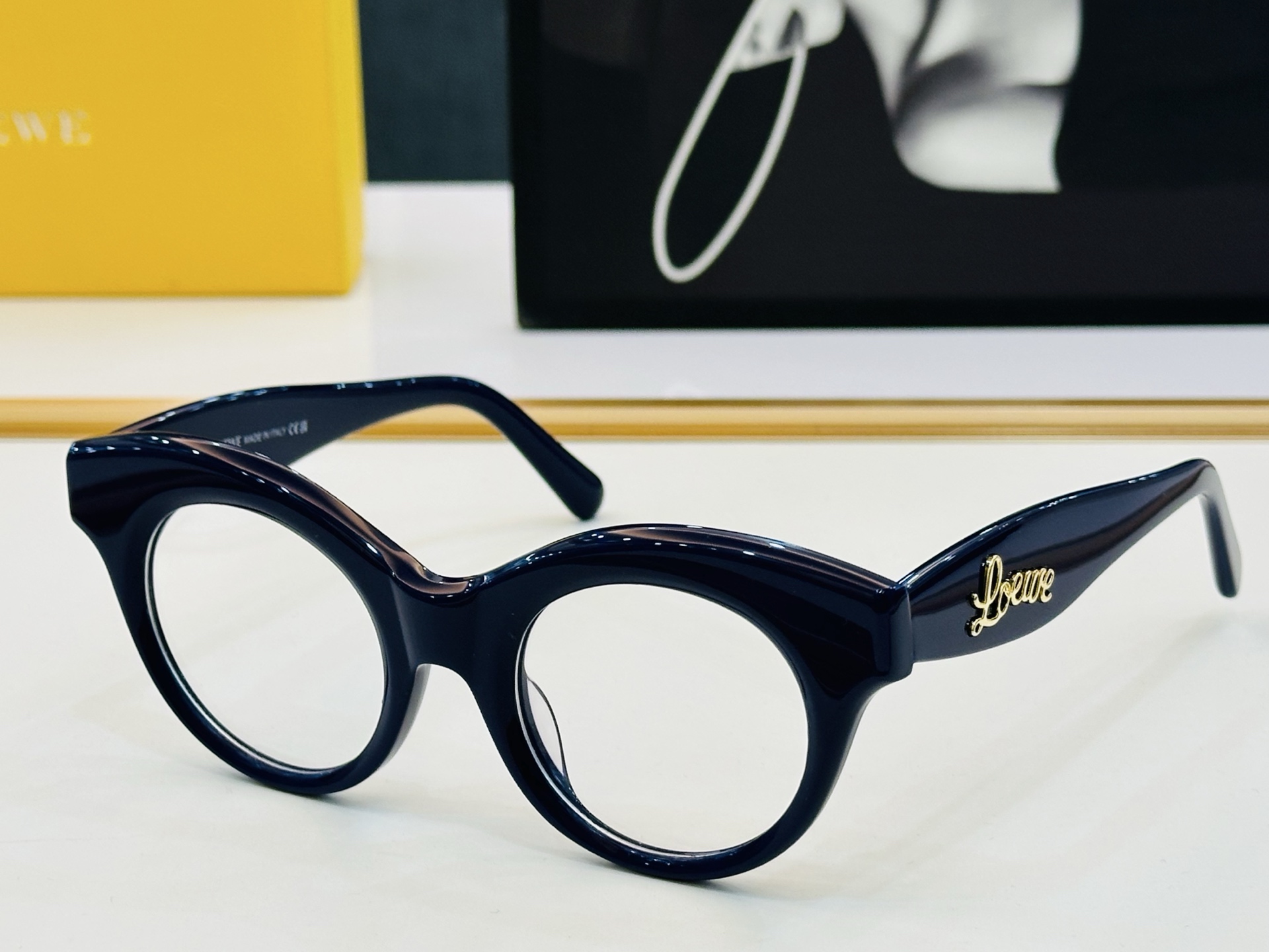 罗意威 LW40126 Size：48口22-145 实物更美 现货发售！💕细节全部实拍展示 wen现货