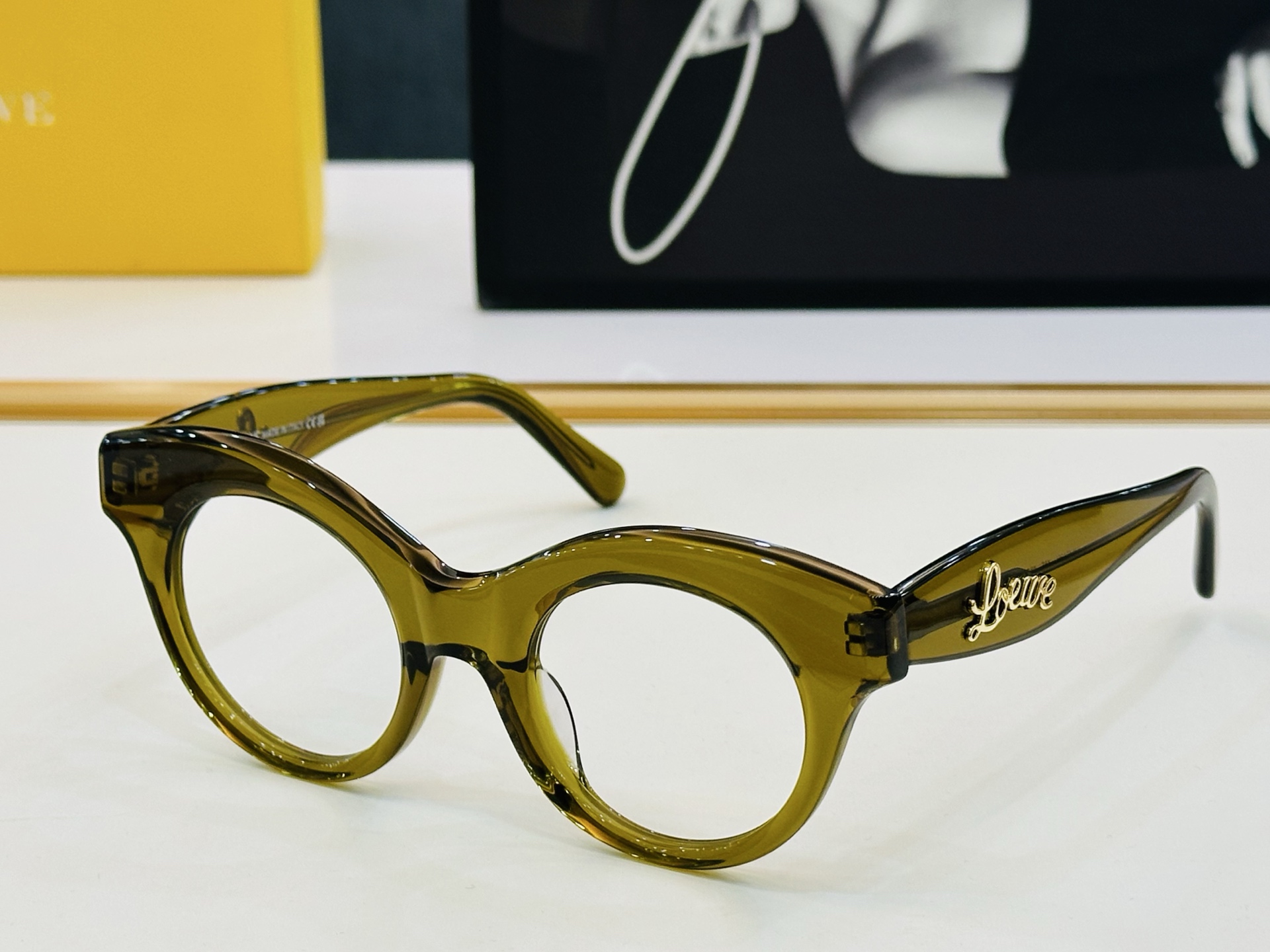 罗意威 LW40126 Size：48口22-145 实物更美 现货发售！💕细节全部实拍展示 wen现货