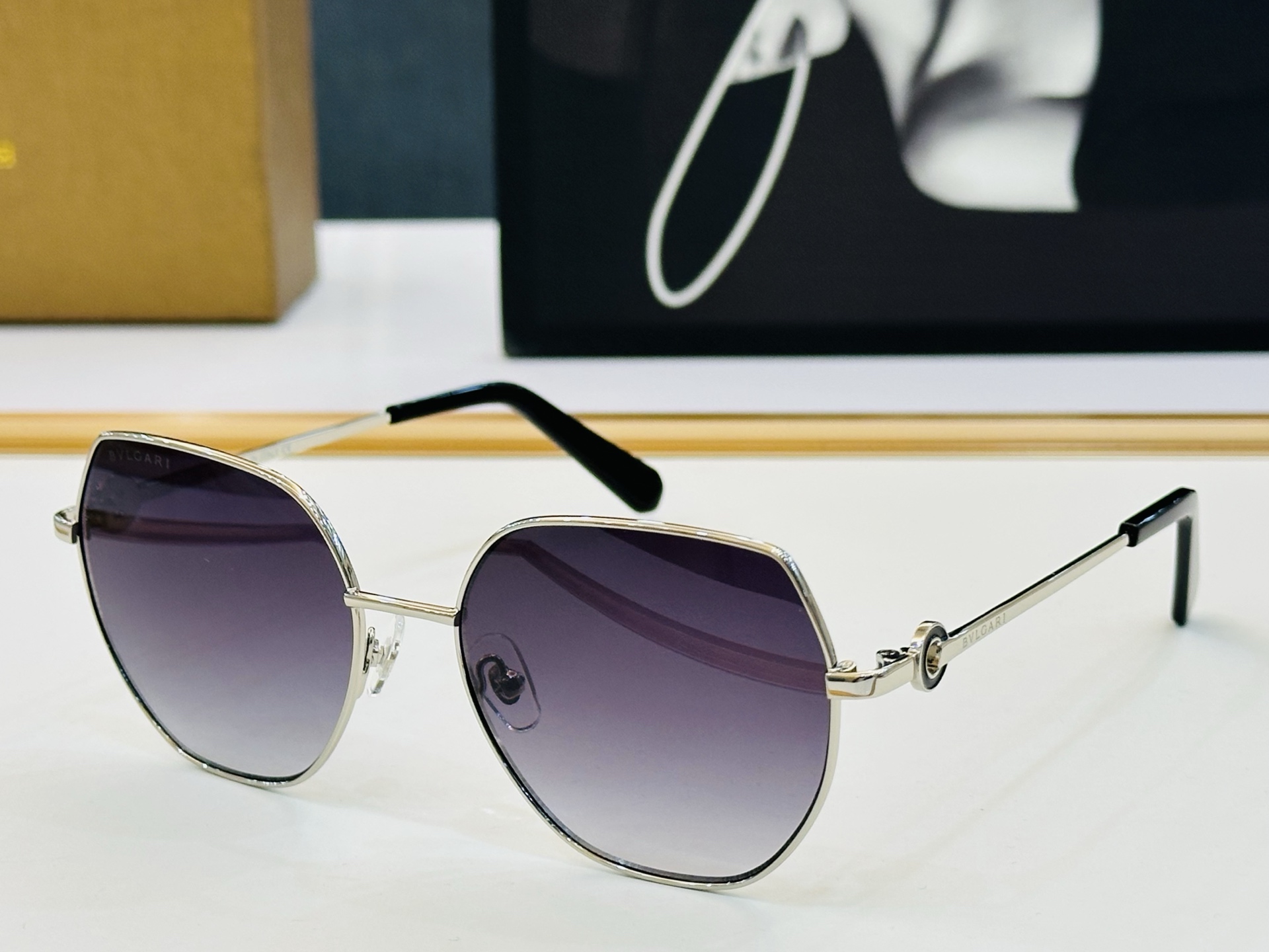 🆕款 官网同售 宝格家 BV40035 👍 Size ：55口17-140 绝对要买😎品质非常完美 L出