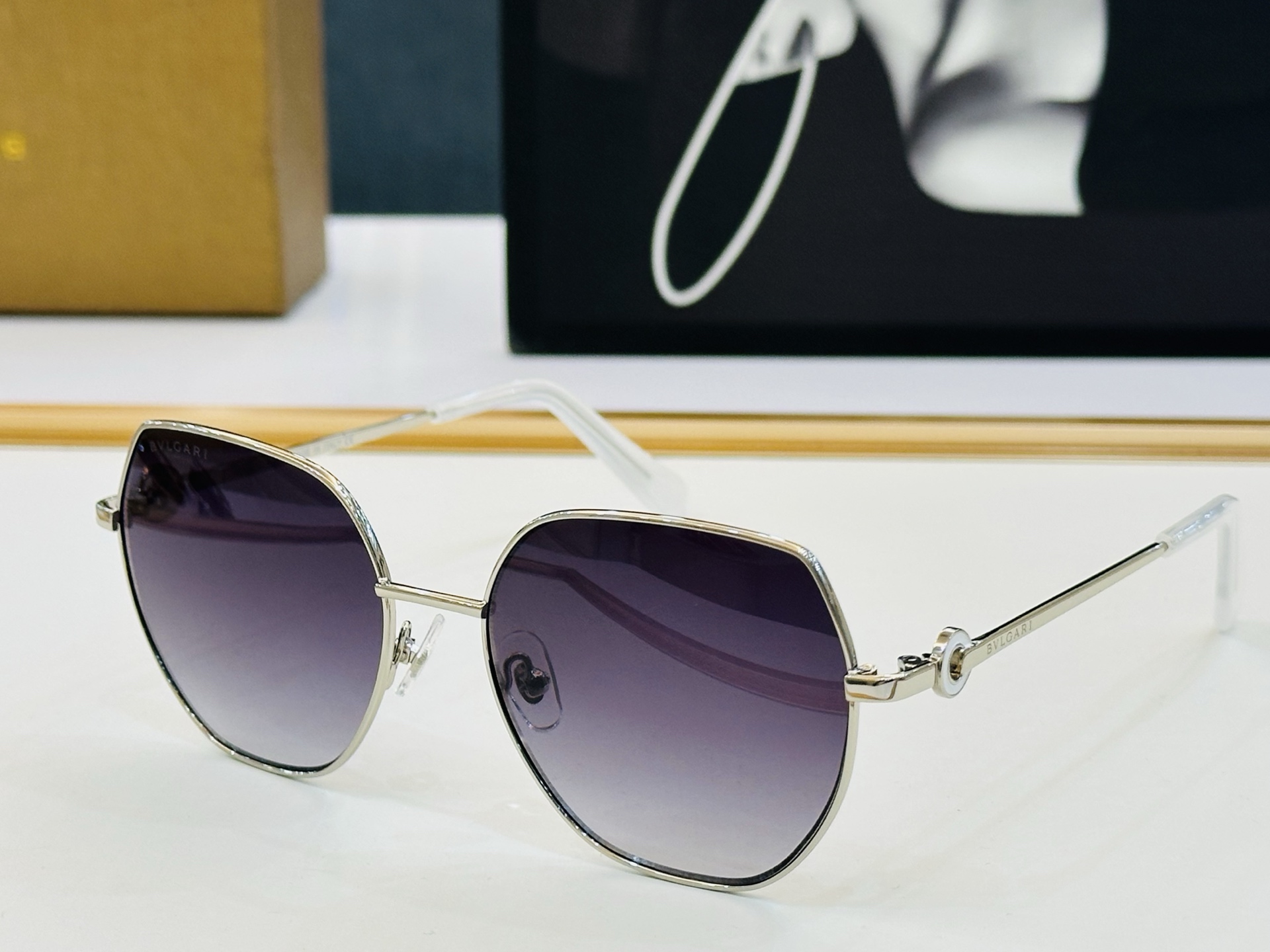 🆕款 官网同售 宝格家 BV40035 👍 Size ：55口17-140 绝对要买😎品质非常完美 L出