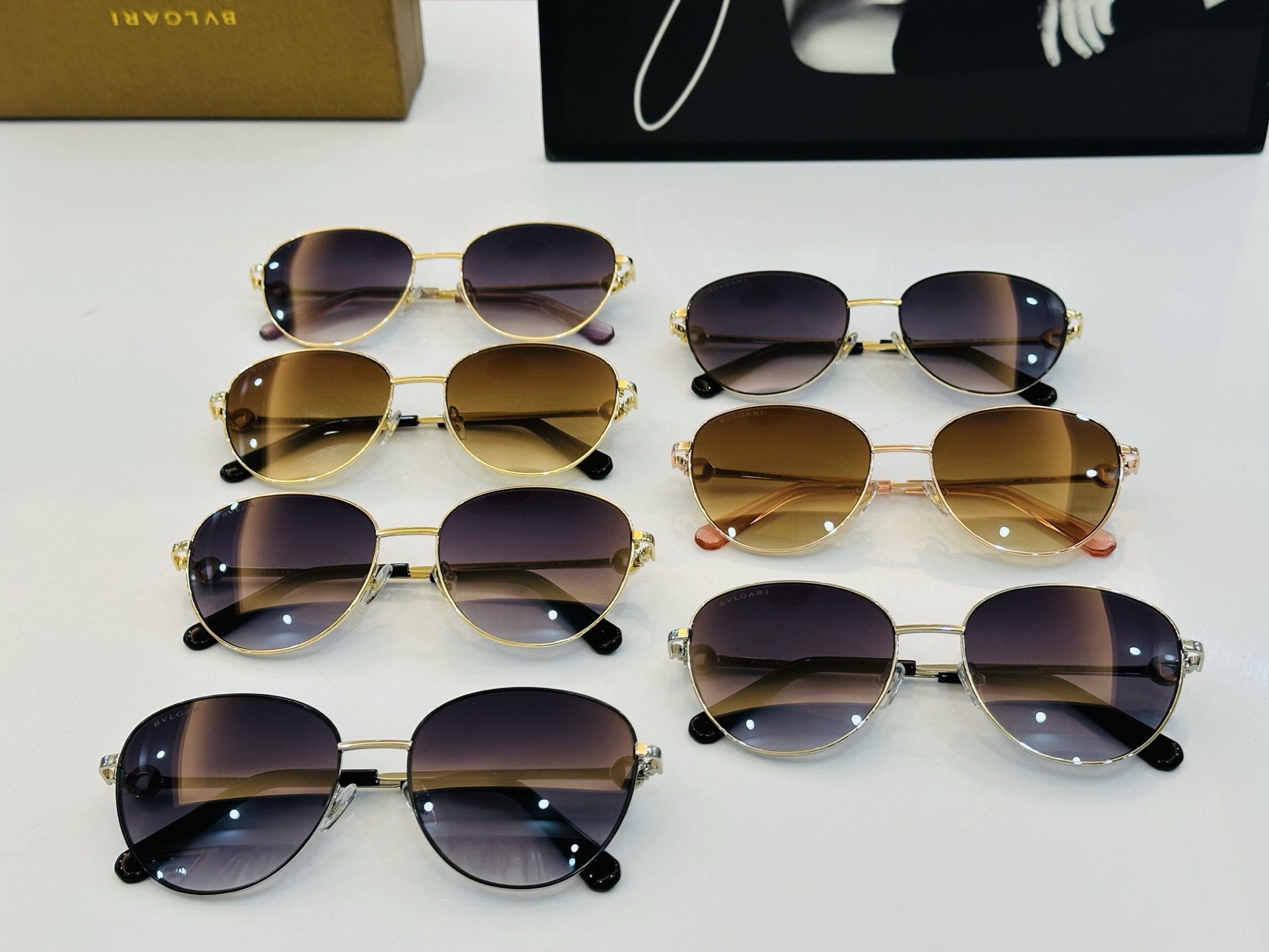 🆕款 官网同售 宝格家 BV40036  👍 Size ：56口17-140 绝对要买😎品质非常完美 L