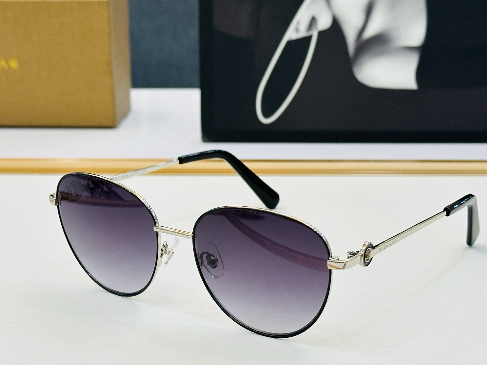 🆕款 官网同售 宝格家 BV40036  👍 Size ：56口17-140 绝对要买😎品质非常完美 L