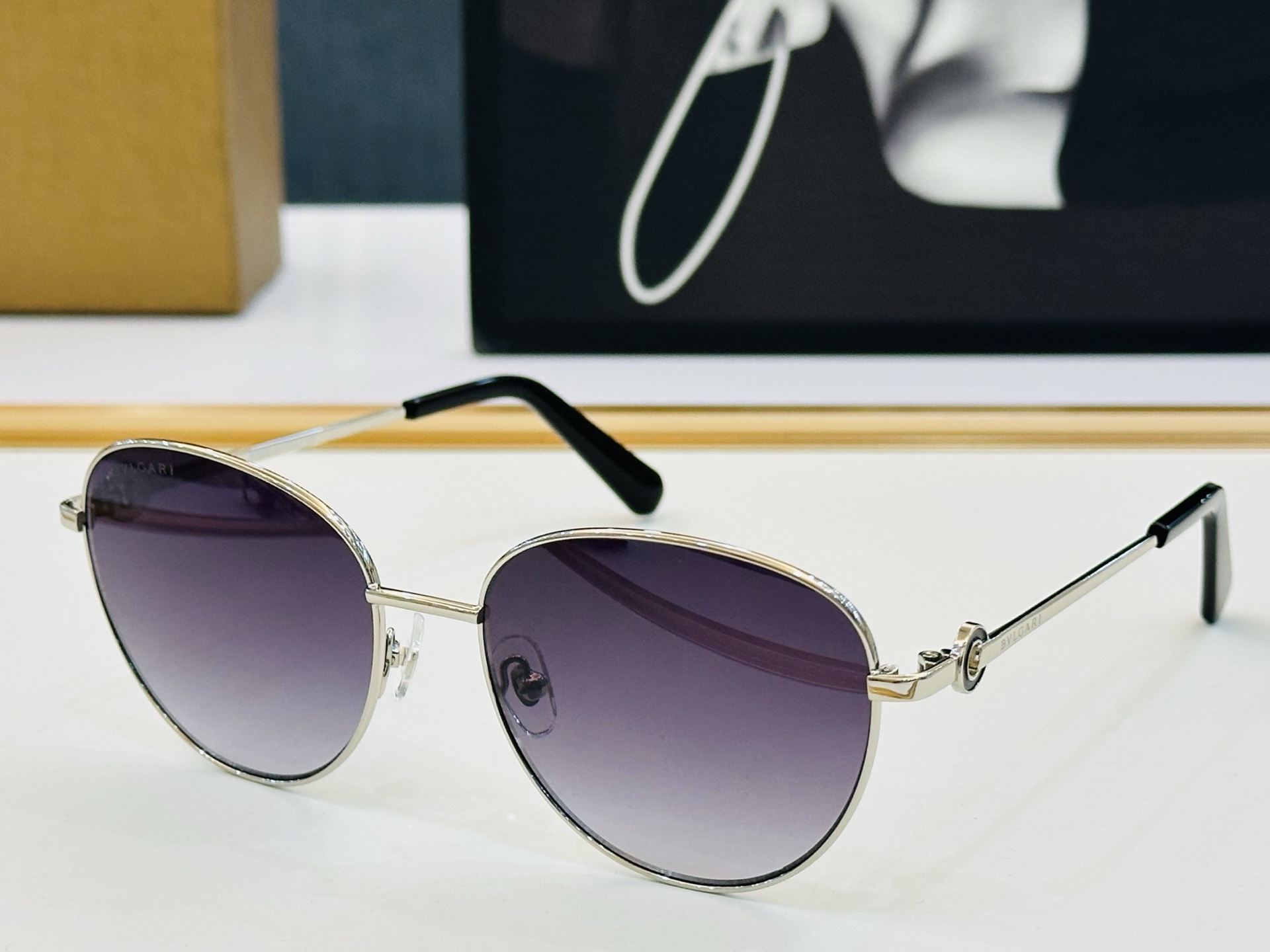 🆕款 官网同售 宝格家 BV40036  👍 Size ：56口17-140 绝对要买😎品质非常完美 L