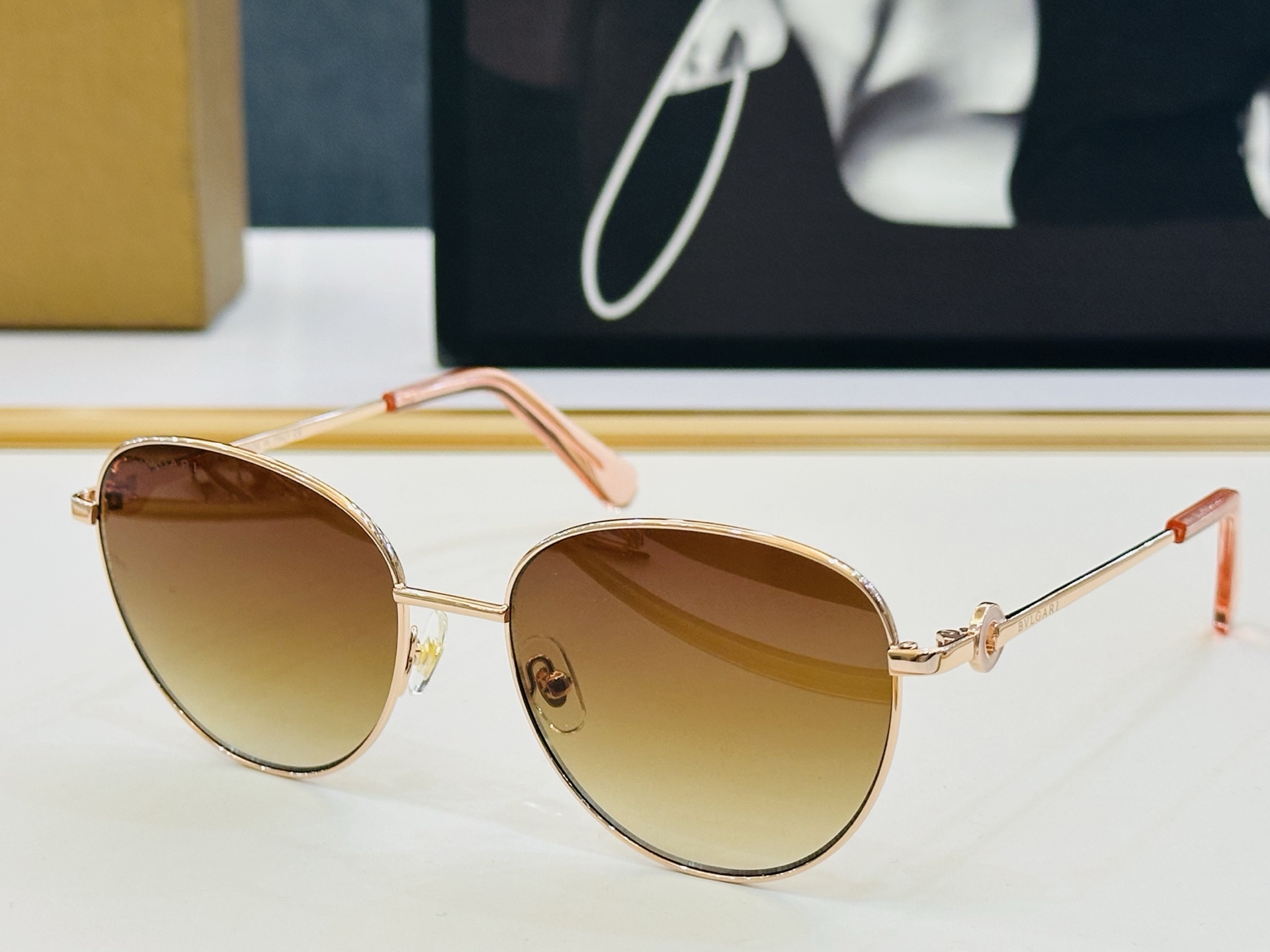 🆕款 官网同售 宝格家 BV40036  👍 Size ：56口17-140 绝对要买😎品质非常完美 L