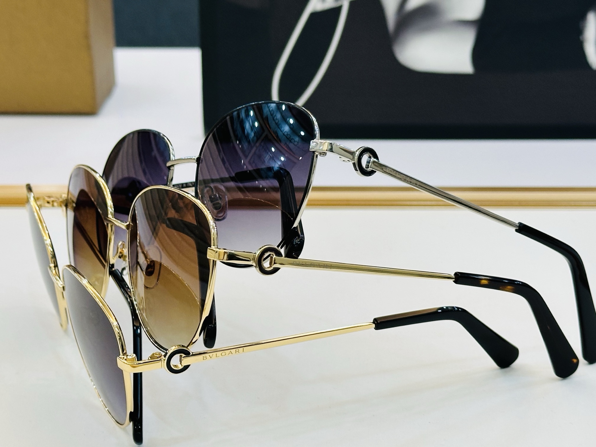 🆕款 官网同售 宝格家 BV40036  👍 Size ：56口17-140 绝对要买😎品质非常完美 L