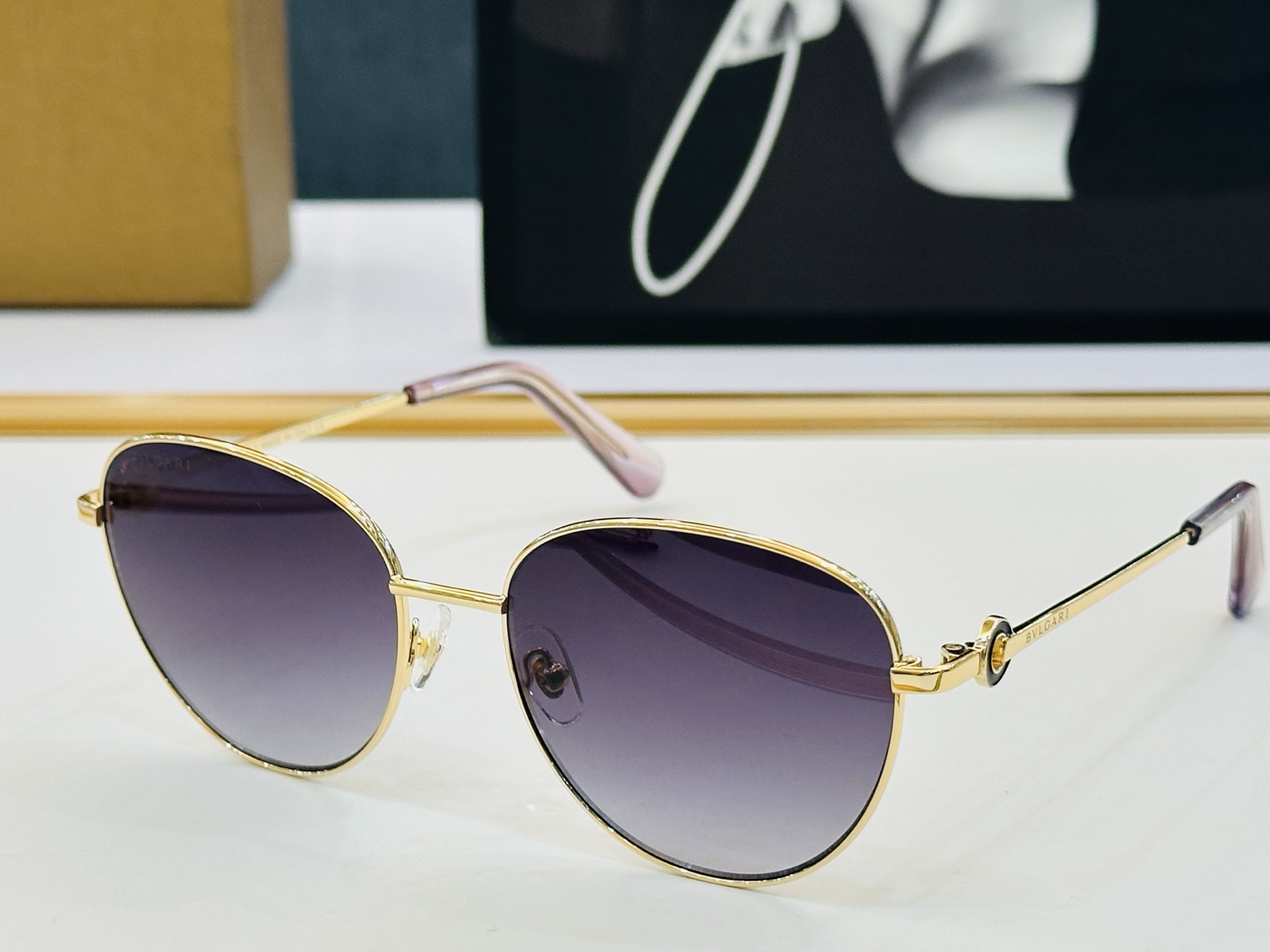 🆕款 官网同售 宝格家 BV40036  👍 Size ：56口17-140 绝对要买😎品质非常完美 L