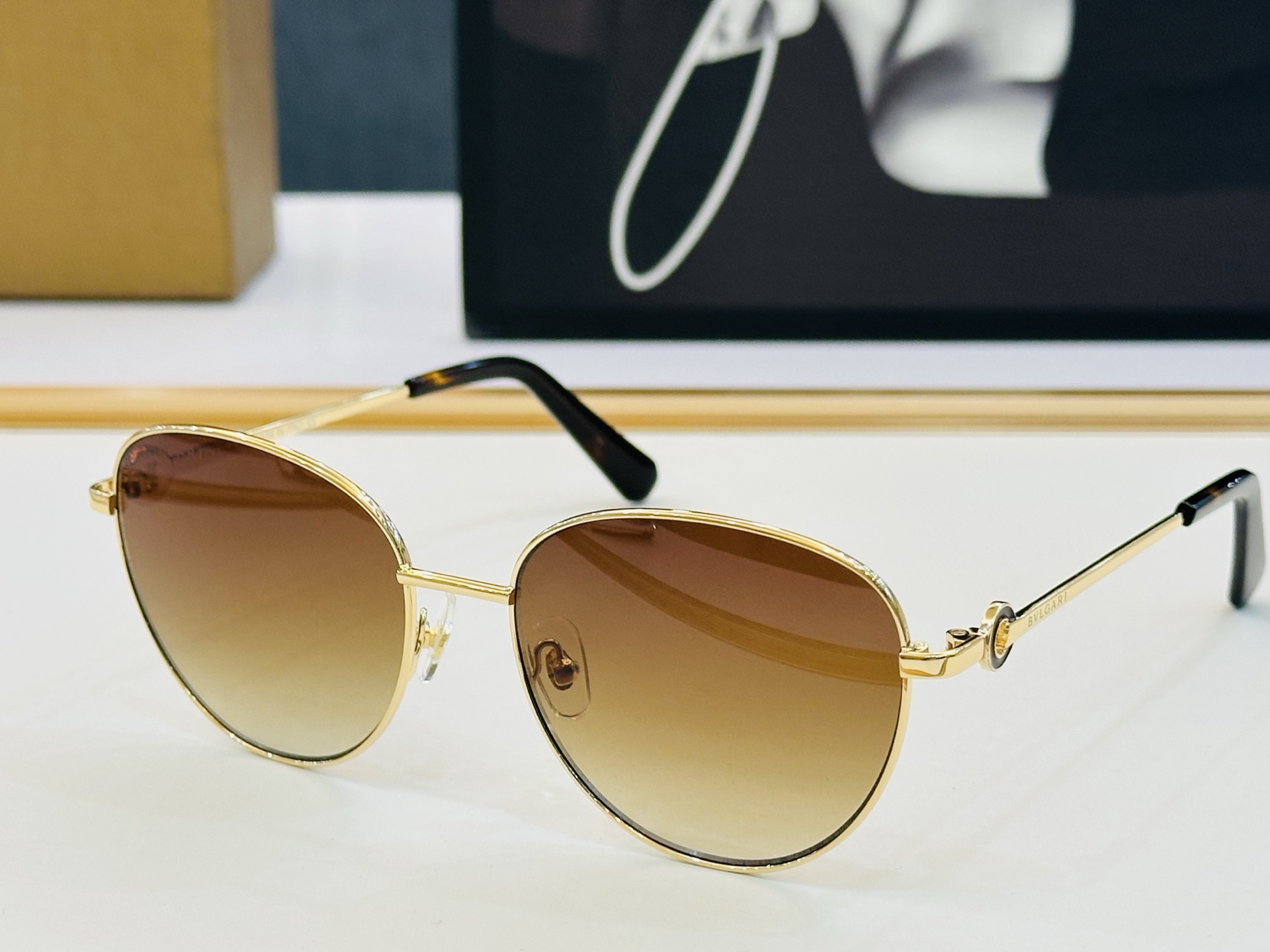 🆕款 官网同售 宝格家 BV40036  👍 Size ：56口17-140 绝对要买😎品质非常完美 L