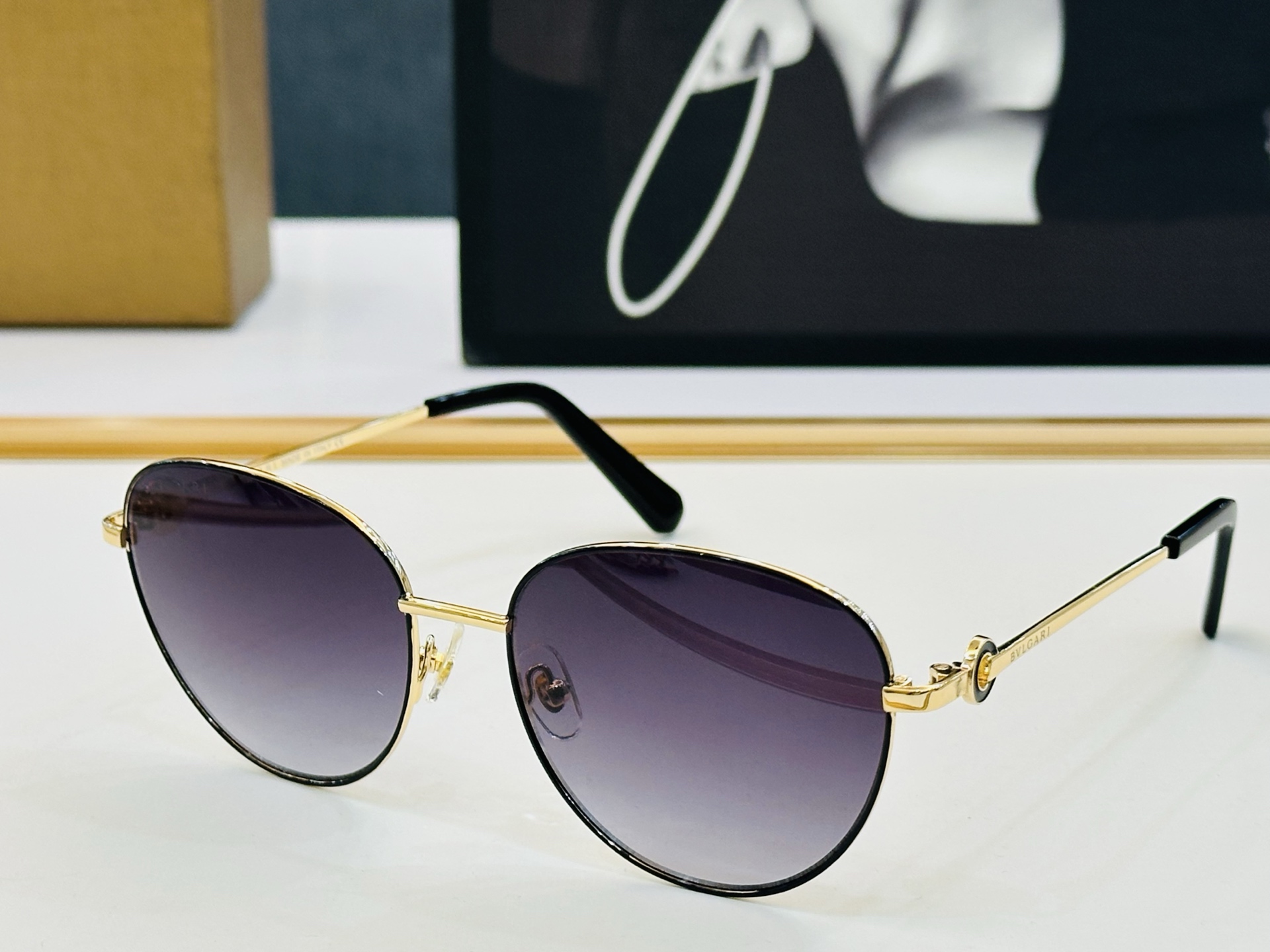 🆕款 官网同售 宝格家 BV40036  👍 Size ：56口17-140 绝对要买😎品质非常完美 L