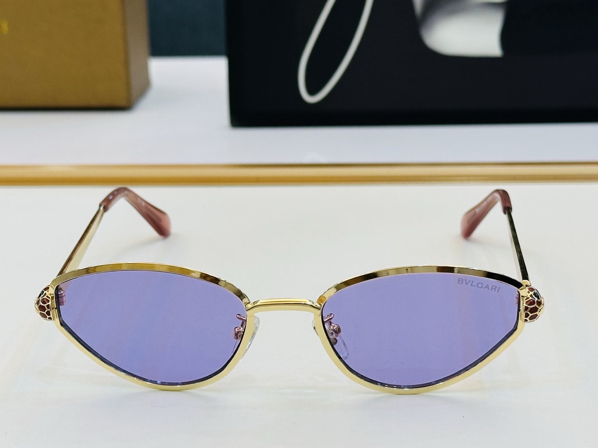 🆕款 官网同售 宝格家 BV50086 👍 Size ：55口19-140 绝对要买😎品质非常完美 C出