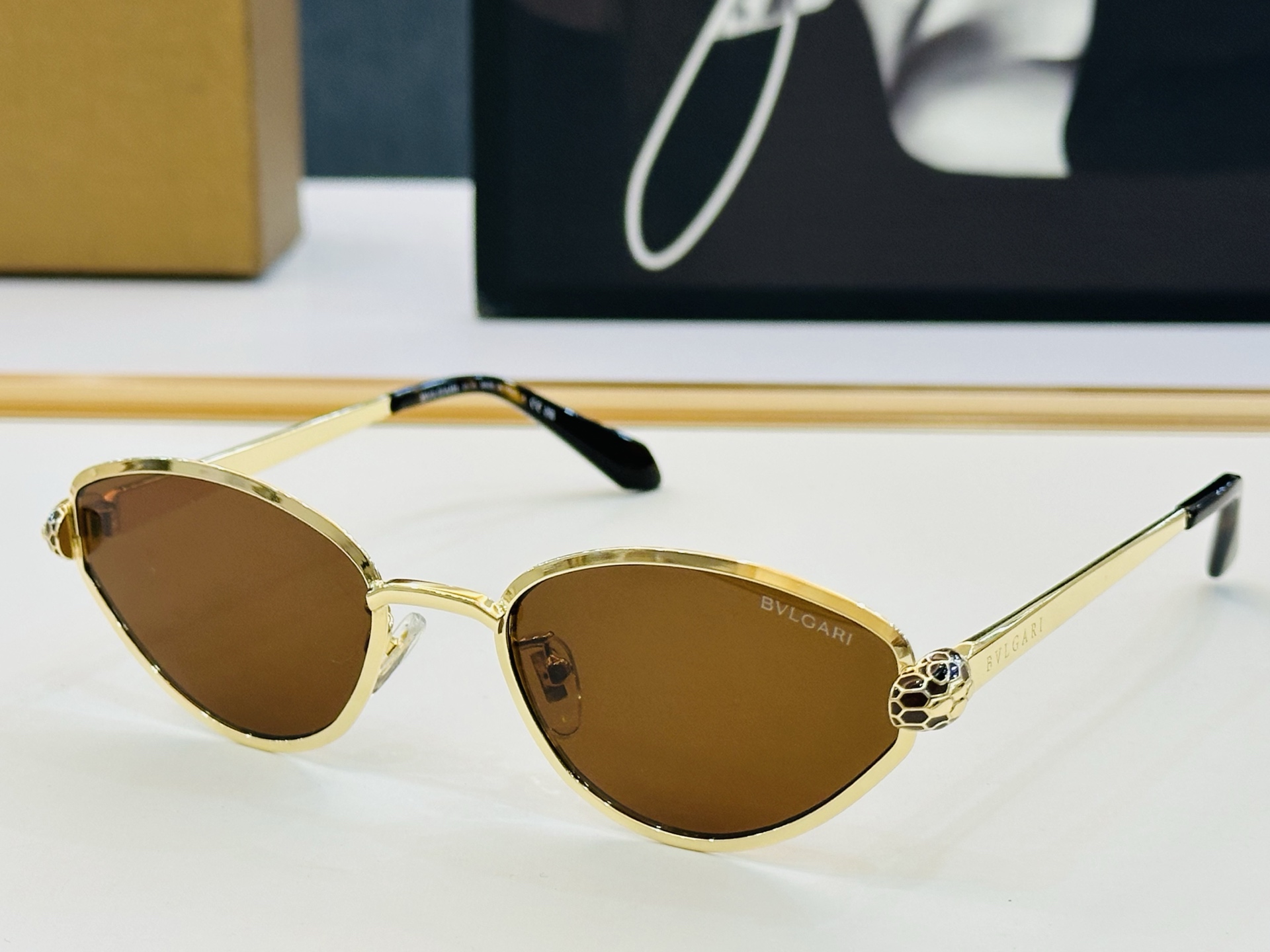 🆕款 官网同售 宝格家 BV50086 👍 Size ：55口19-140 绝对要买😎品质非常完美 C出