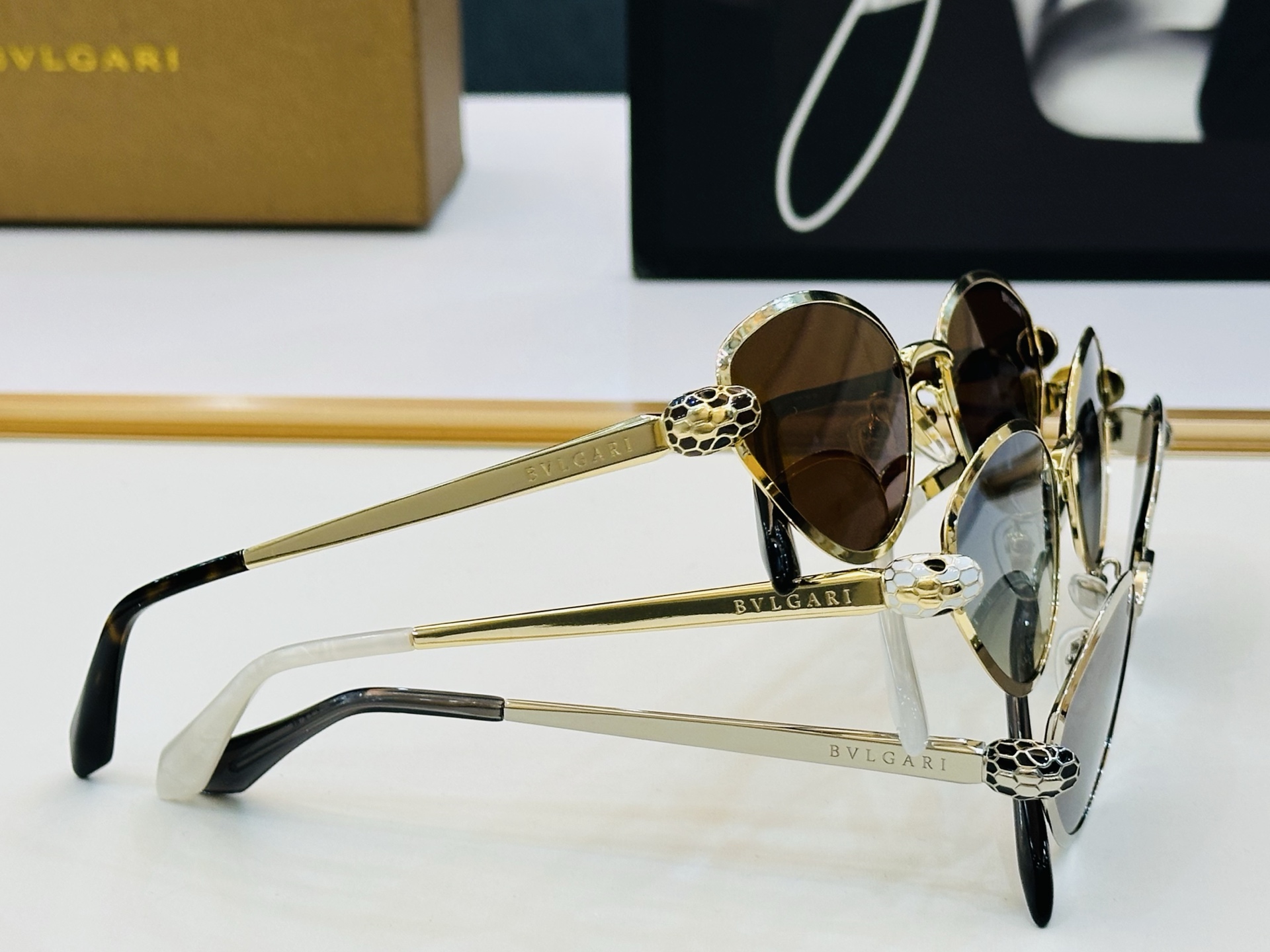 🆕款 官网同售 宝格家 BV50086 👍 Size ：55口19-140 绝对要买😎品质非常完美 C出