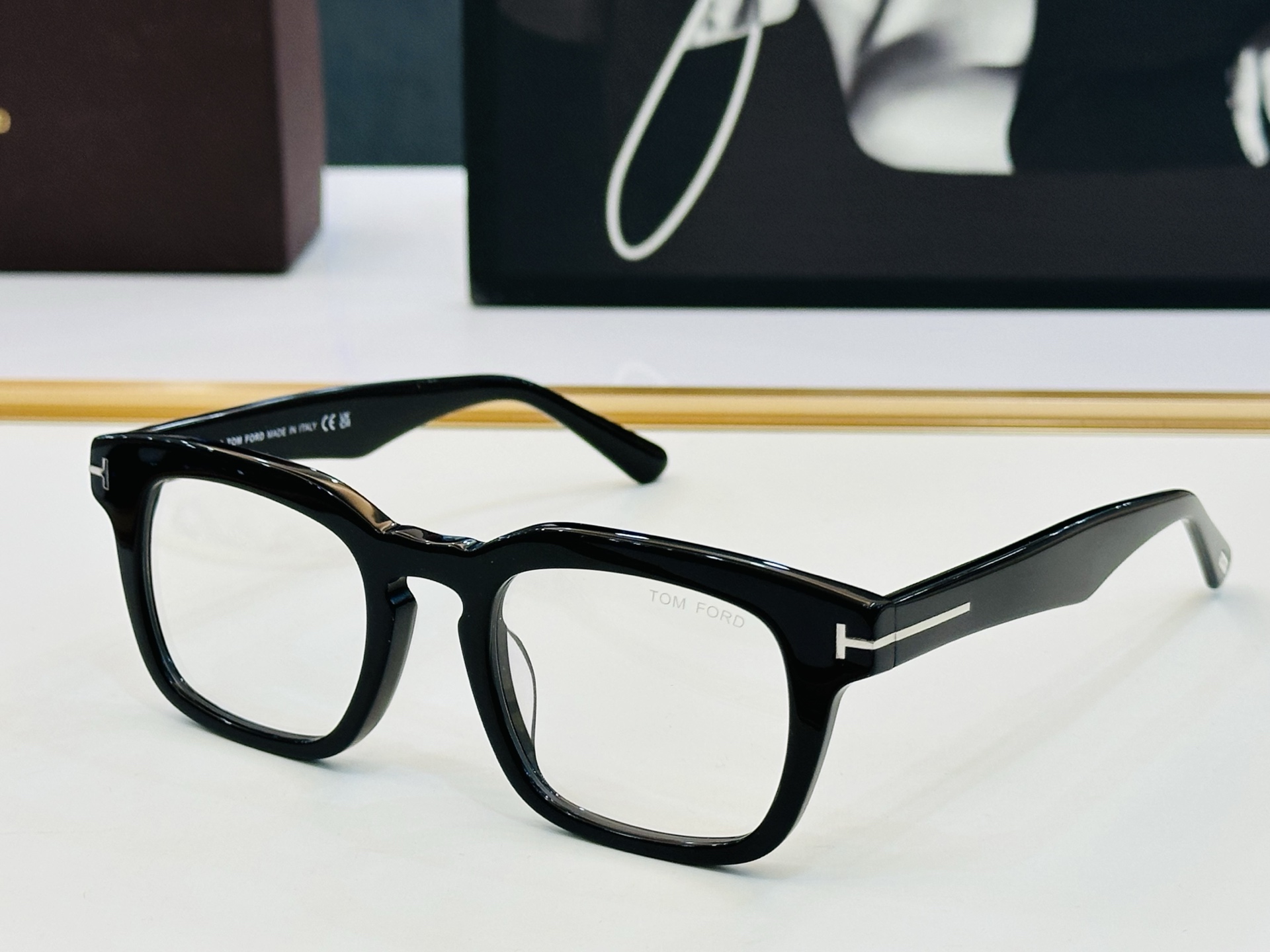 🆕款 TOM FORD🏇汤姆家 MODELFT6025-B Size：50口22-145 🈷️😍时尚潮流