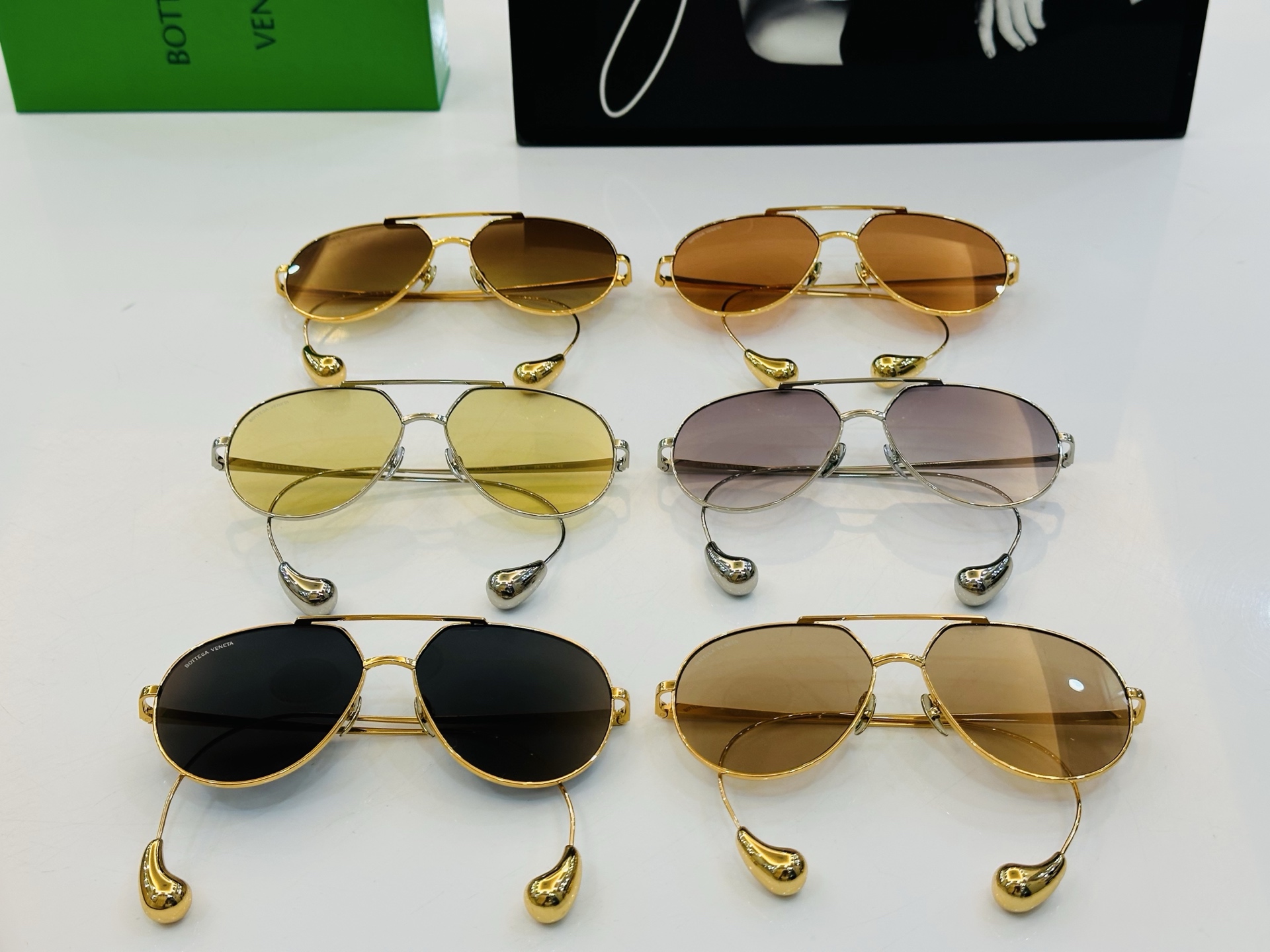 刚刚到货  宝缇嘉 BV1701 Size：58口14-145  实物更美 💕细节全部实拍展示 各位把握