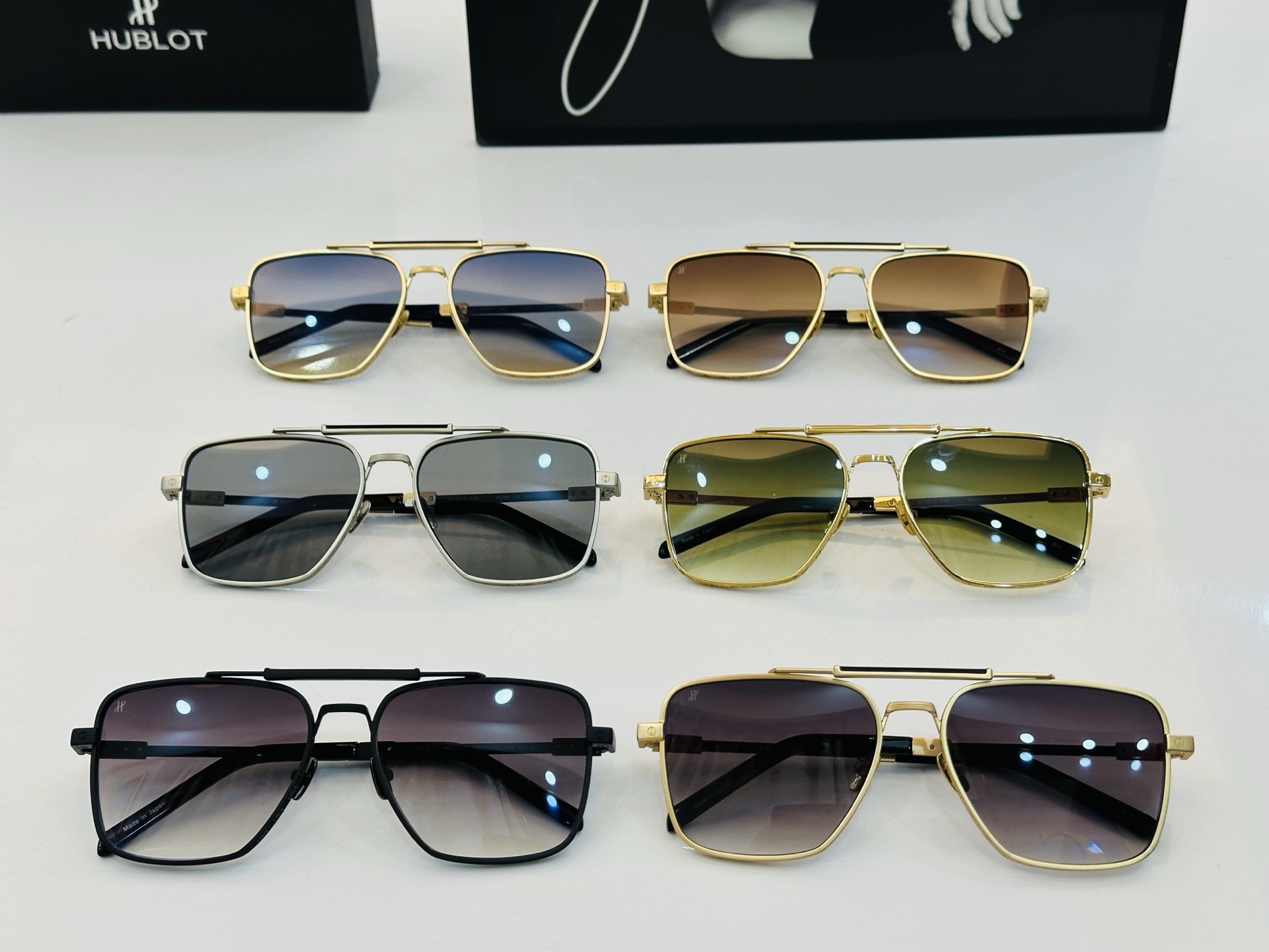 HUBLOT✨✨✨MODELH095  ✨✨SIZE：57口17-145 ✨✨ A最新款 