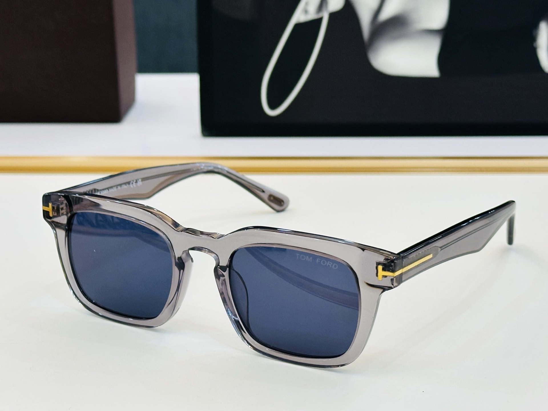 🆕款 TOM FORD🏇汤姆家 MODELFT6025-B Size：50口22-145 🈷️😍时尚潮流