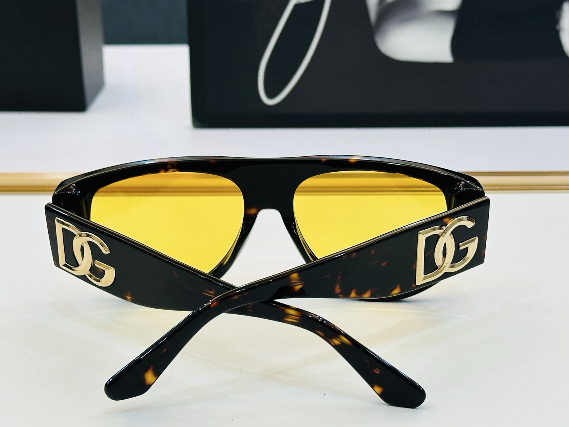 🆕 官网款 🔺DOLCE&GABBAN*🔻杜嘉班*纳新品 DG4499 Size：57口16-145 新