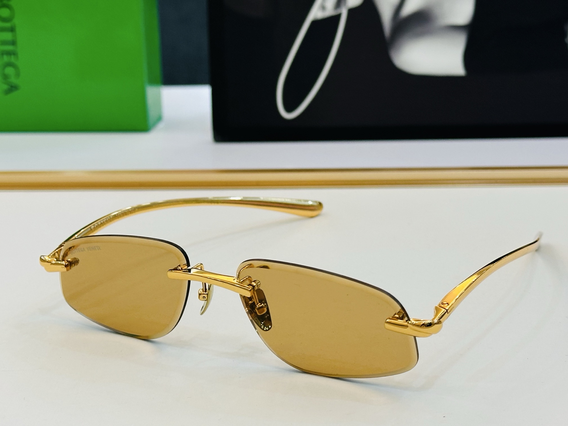 刚刚到货  宝缇嘉 BV1694LS Size：58口17-145 实物更美 💕细节全部实拍展示 K微笑