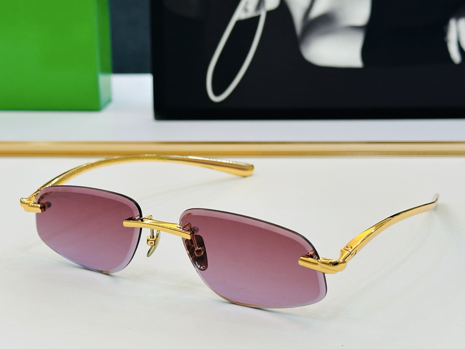 刚刚到货  宝缇嘉 BV1694LS Size：58口17-145 实物更美 💕细节全部实拍展示 K微笑