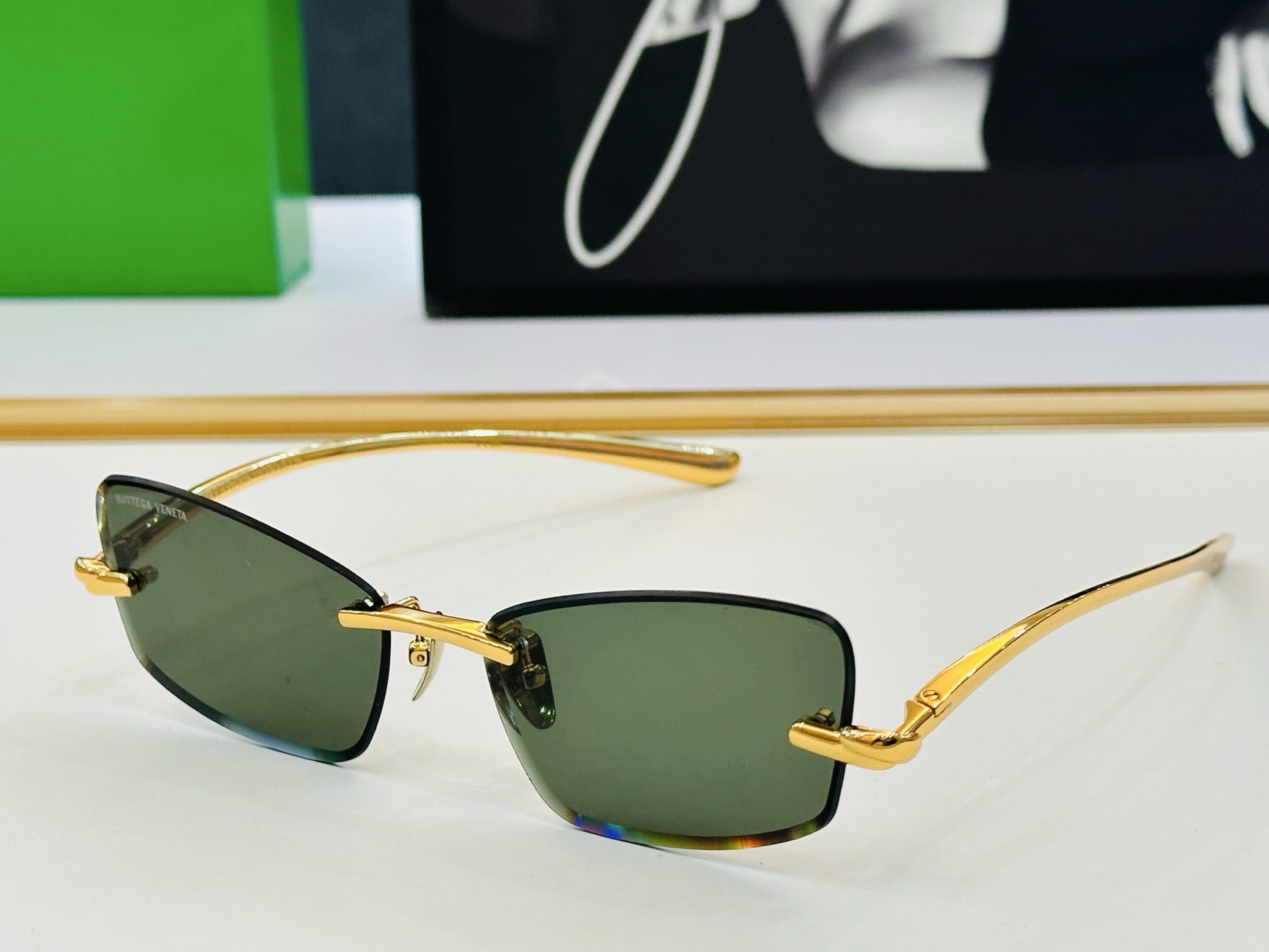 刚刚到货  宝缇嘉 BV1695LS Size：56口17-145 实物更美 💕细节全部实拍展示 K微笑