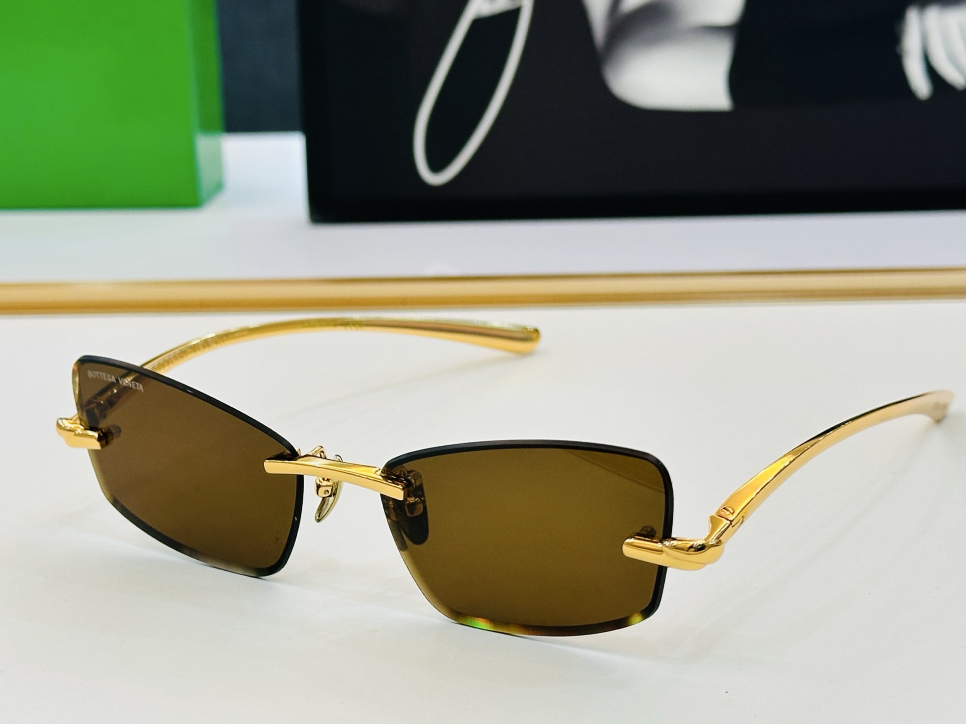 刚刚到货  宝缇嘉 BV1695LS Size：56口17-145 实物更美 💕细节全部实拍展示 K微笑