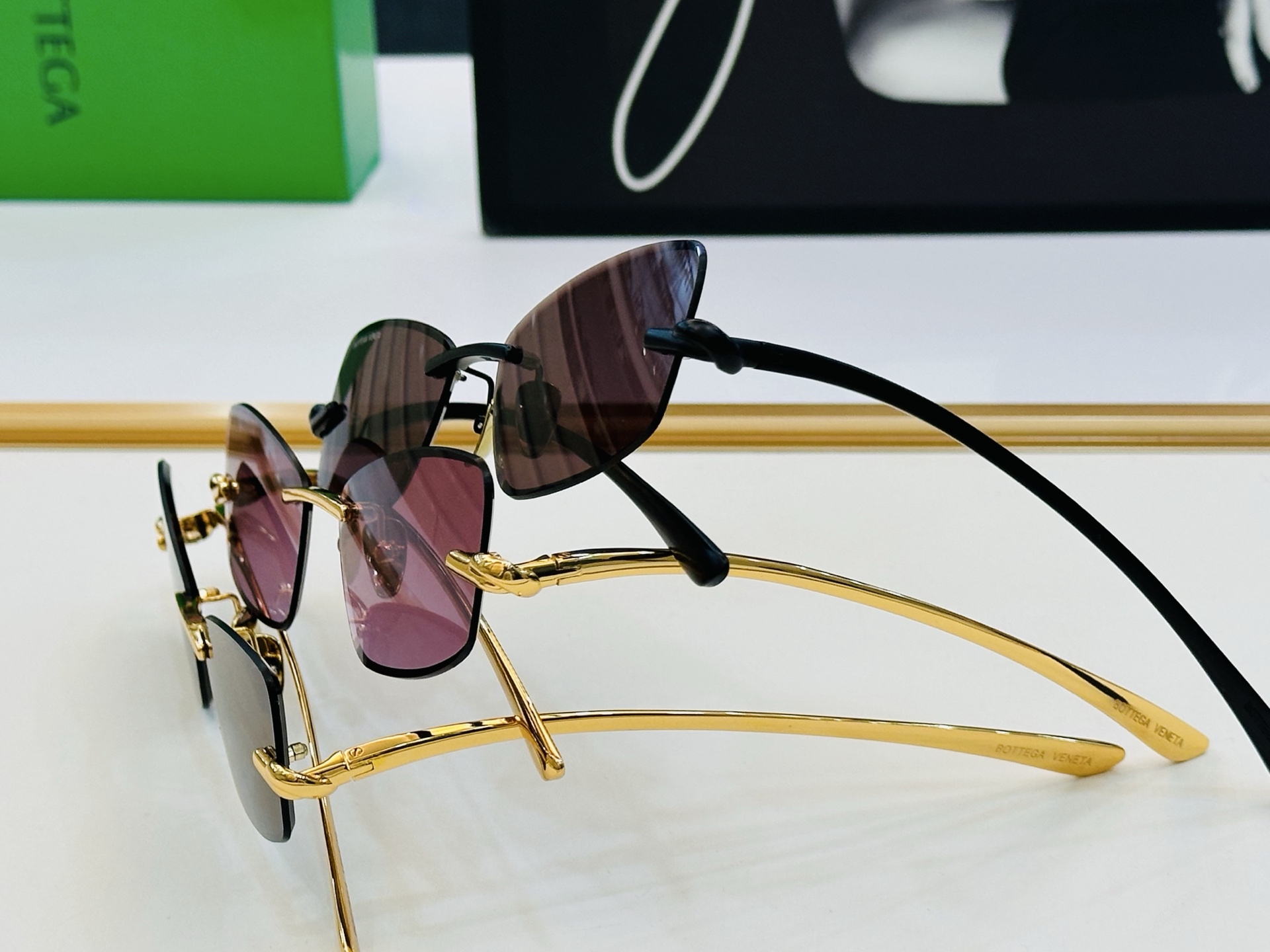 刚刚到货  宝缇嘉 BV1695LS Size：56口17-145 实物更美 💕细节全部实拍展示 K微笑