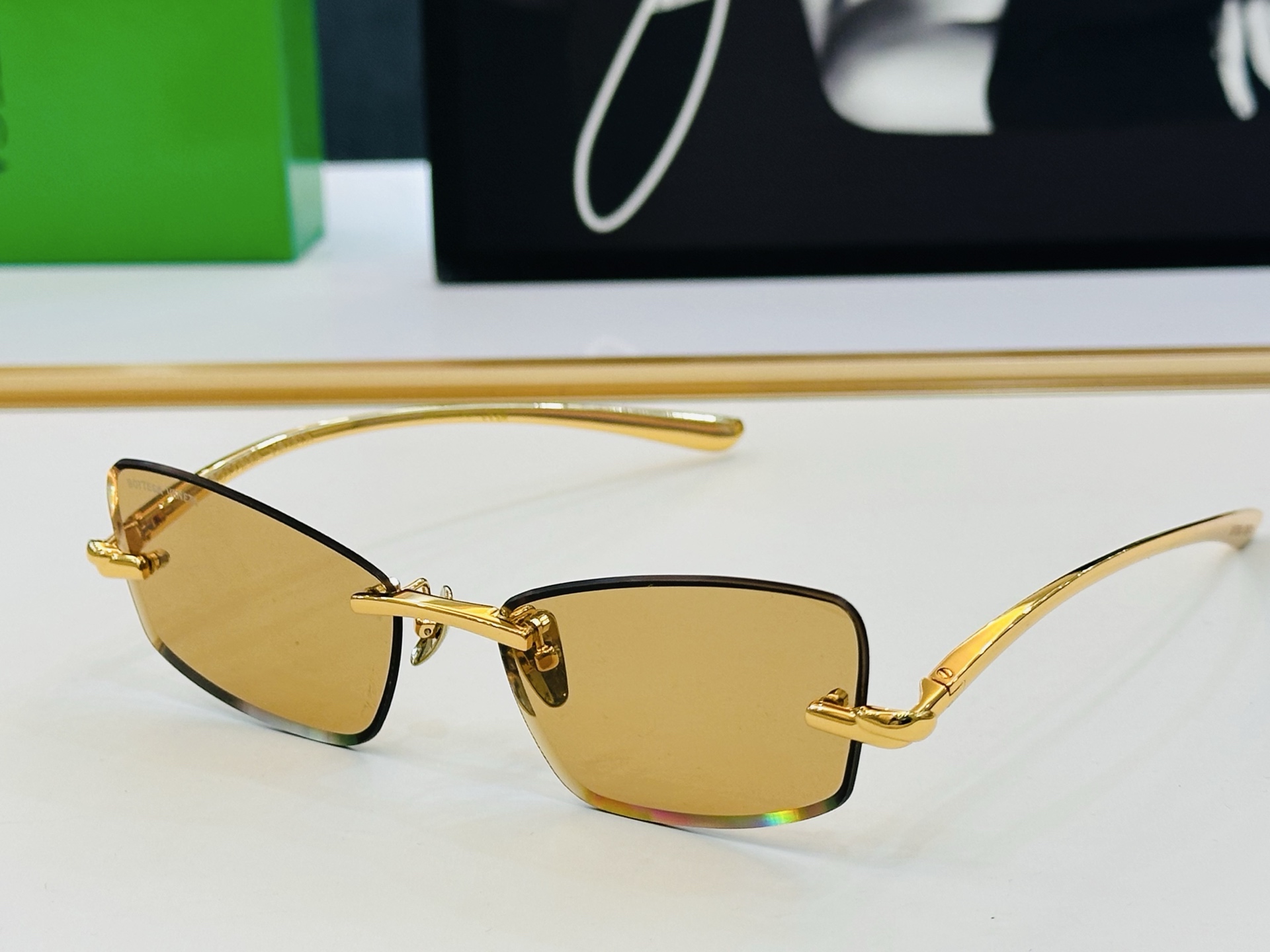 刚刚到货  宝缇嘉 BV1695LS Size：56口17-145 实物更美 💕细节全部实拍展示 K微笑