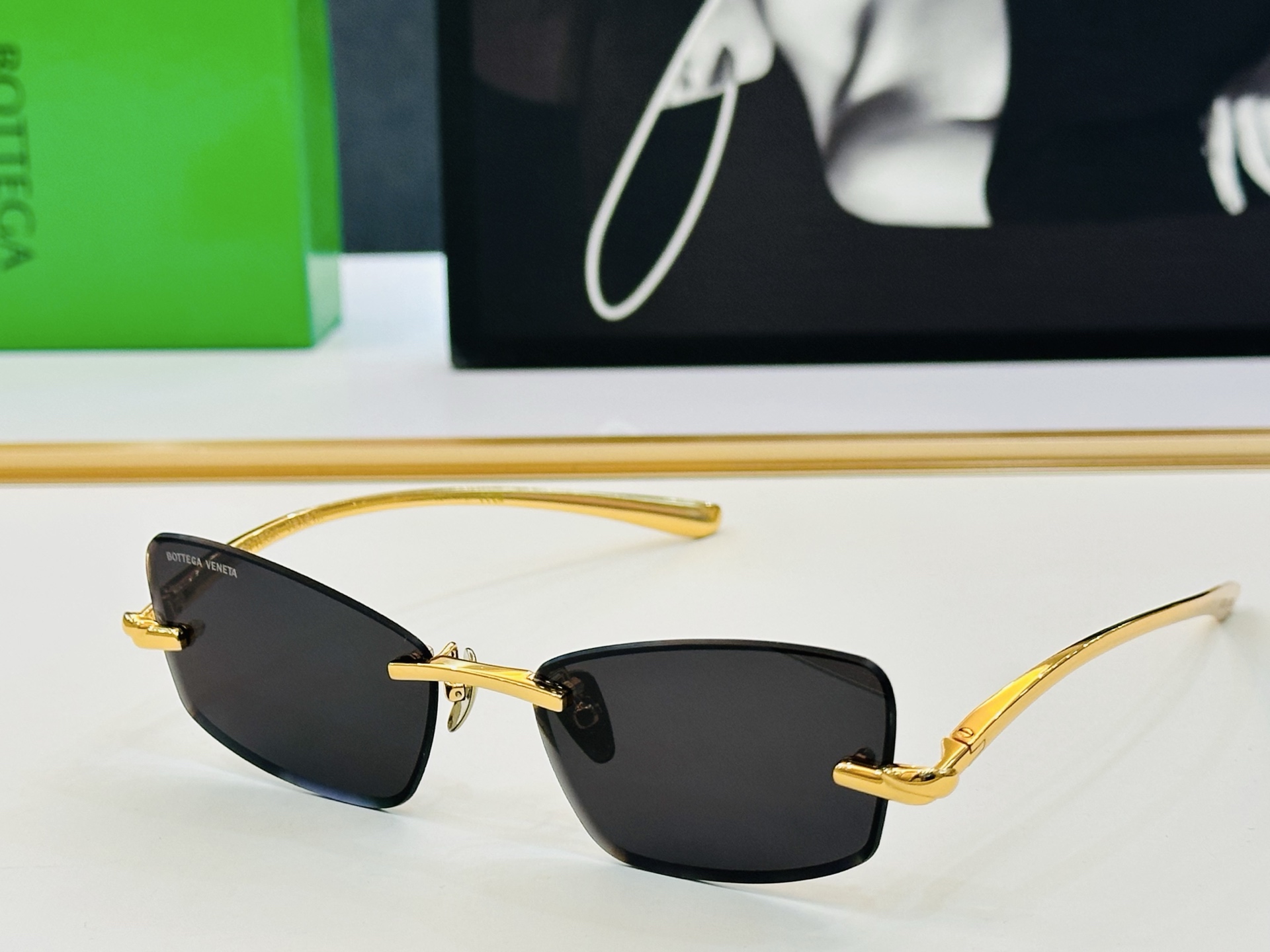 刚刚到货  宝缇嘉 BV1695LS Size：56口17-145 实物更美 💕细节全部实拍展示 K微笑