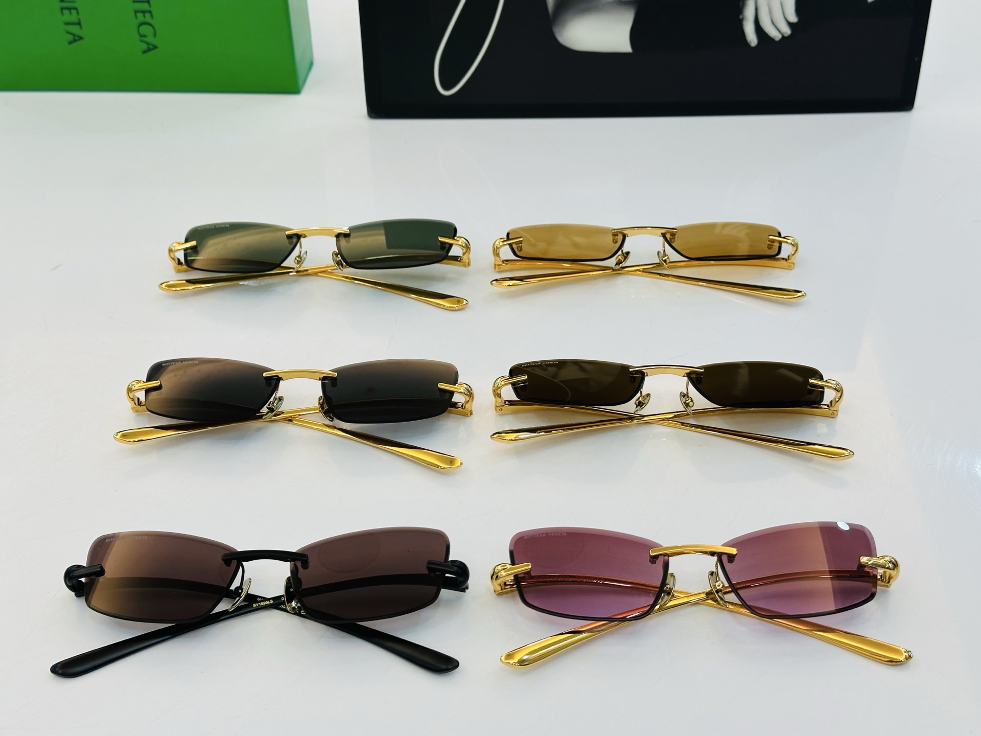 刚刚到货  宝缇嘉 BV1695LS Size：56口17-145 实物更美 💕细节全部实拍展示 K微笑