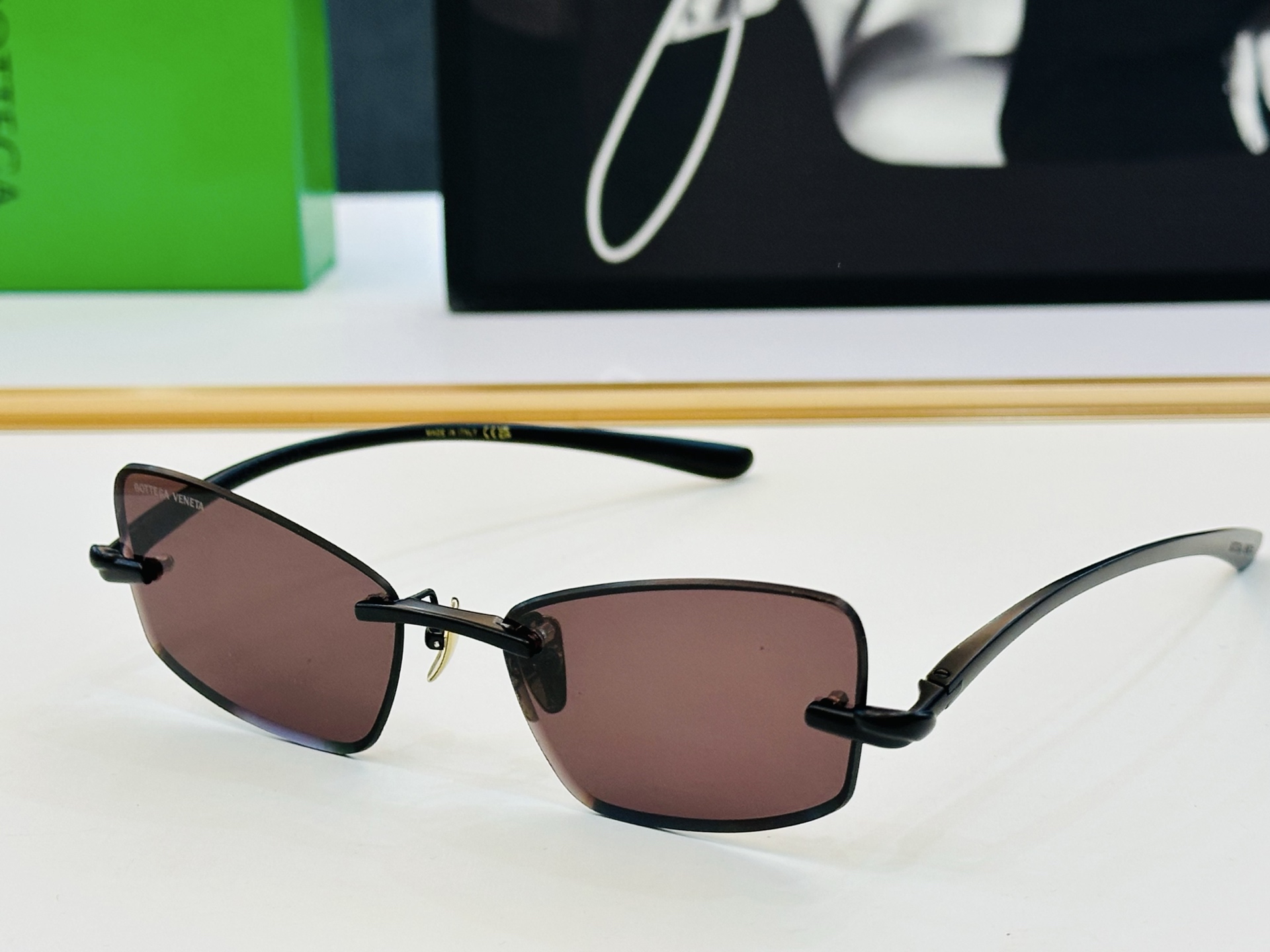 刚刚到货  宝缇嘉 BV1695LS Size：56口17-145 实物更美 💕细节全部实拍展示 K微笑