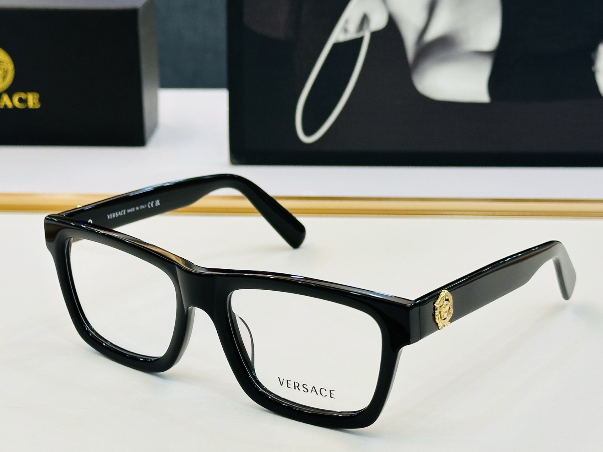 NO:373936,VERSACEMODELVE3422 Size54 19-145 Z Youfan Glasses Sunglasses Sunglasses, Glasses, Versace, Versace19860909范思家 VERSACEMODELVE3422 Size54口19-145 Z有范 眼镜墨镜太阳镜,眼镜,versace,versace,glasses