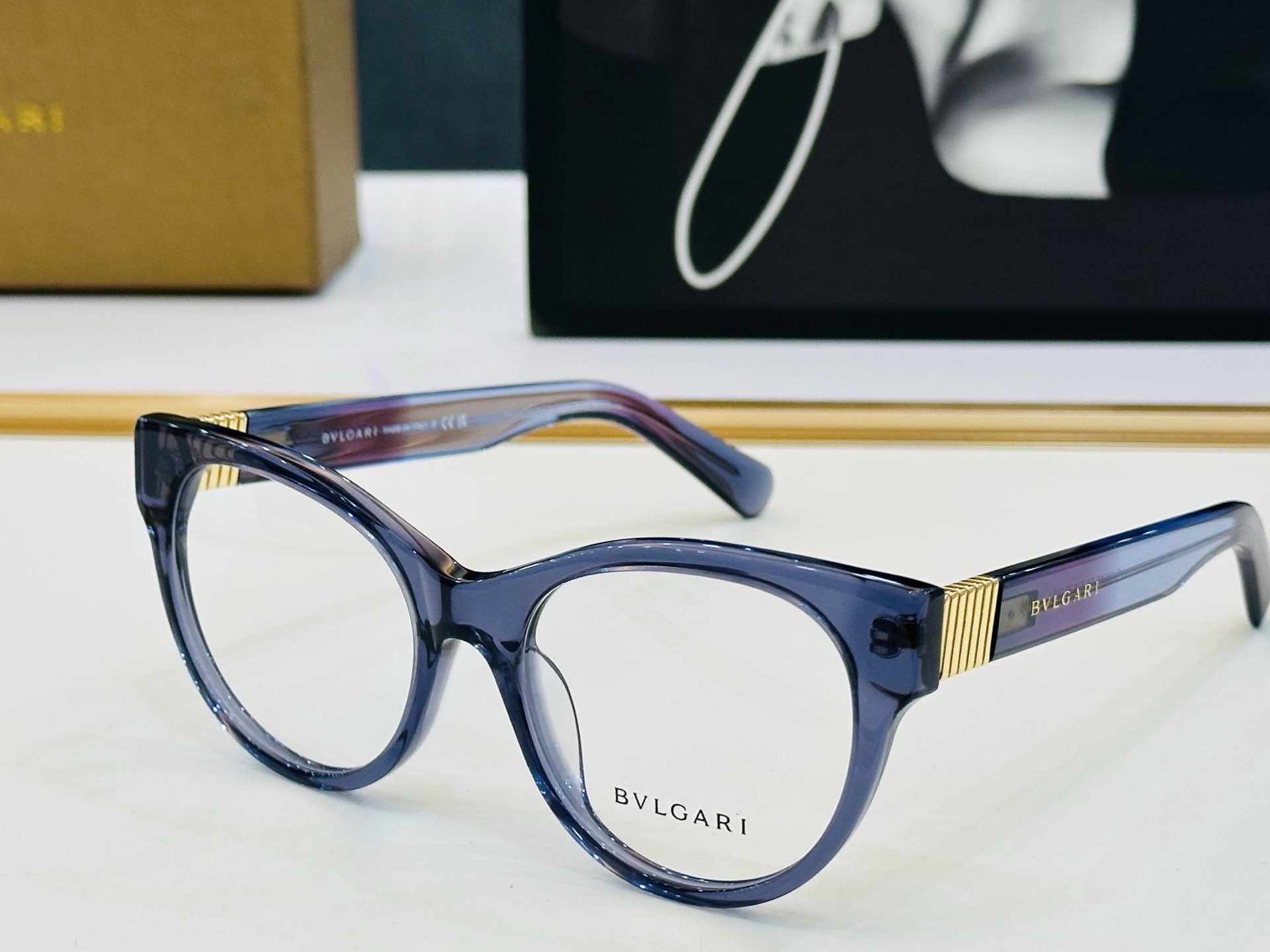 🆕款 官网同售 宝格家 BV50048  👍 Size ：52口20-140 绝对要买😎品质非常完美 Z