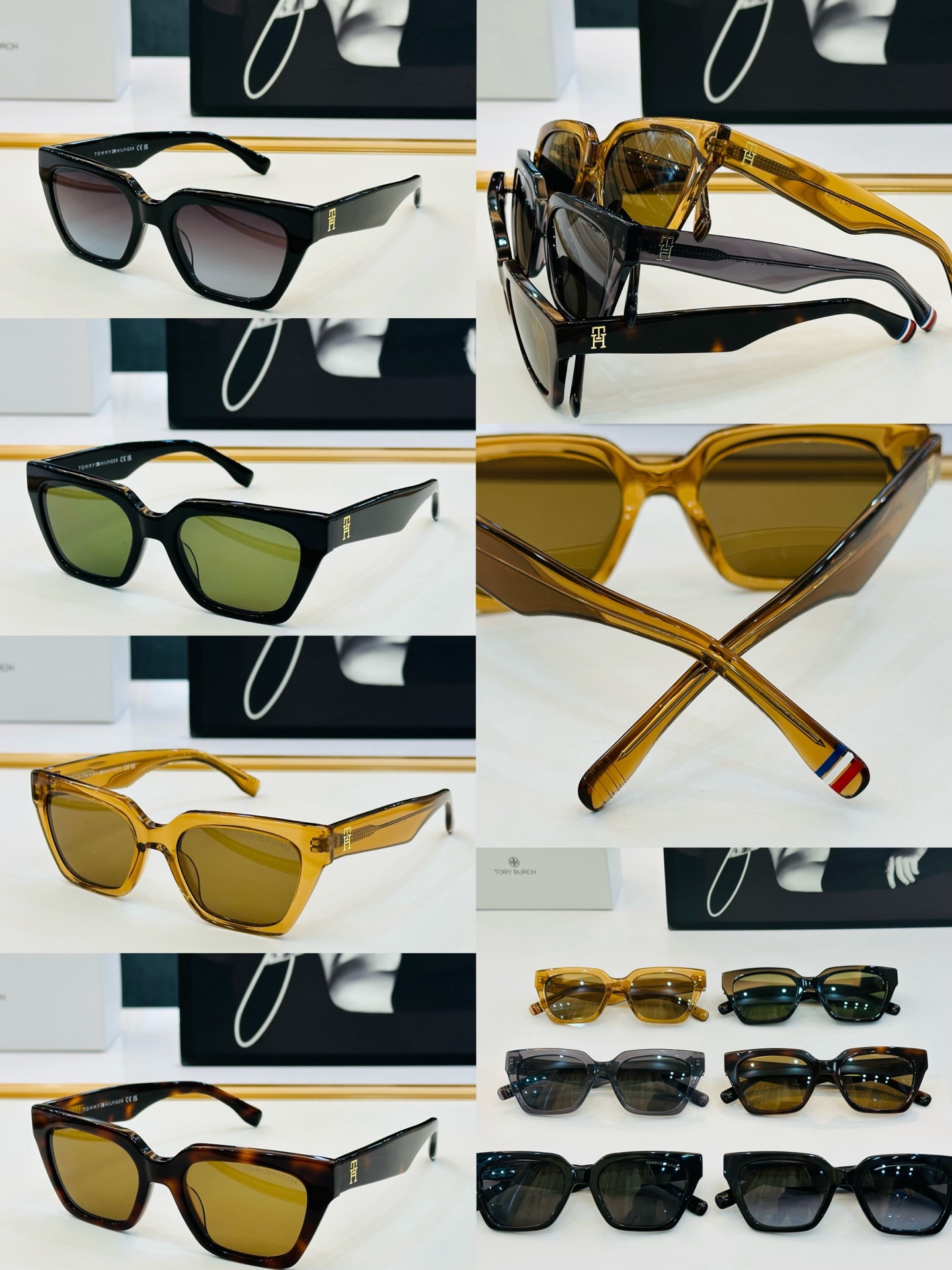 TORY BURC*⚜️MODELTH2101 😘😘重磅出品 SIZE 54口21-145 L高品质 