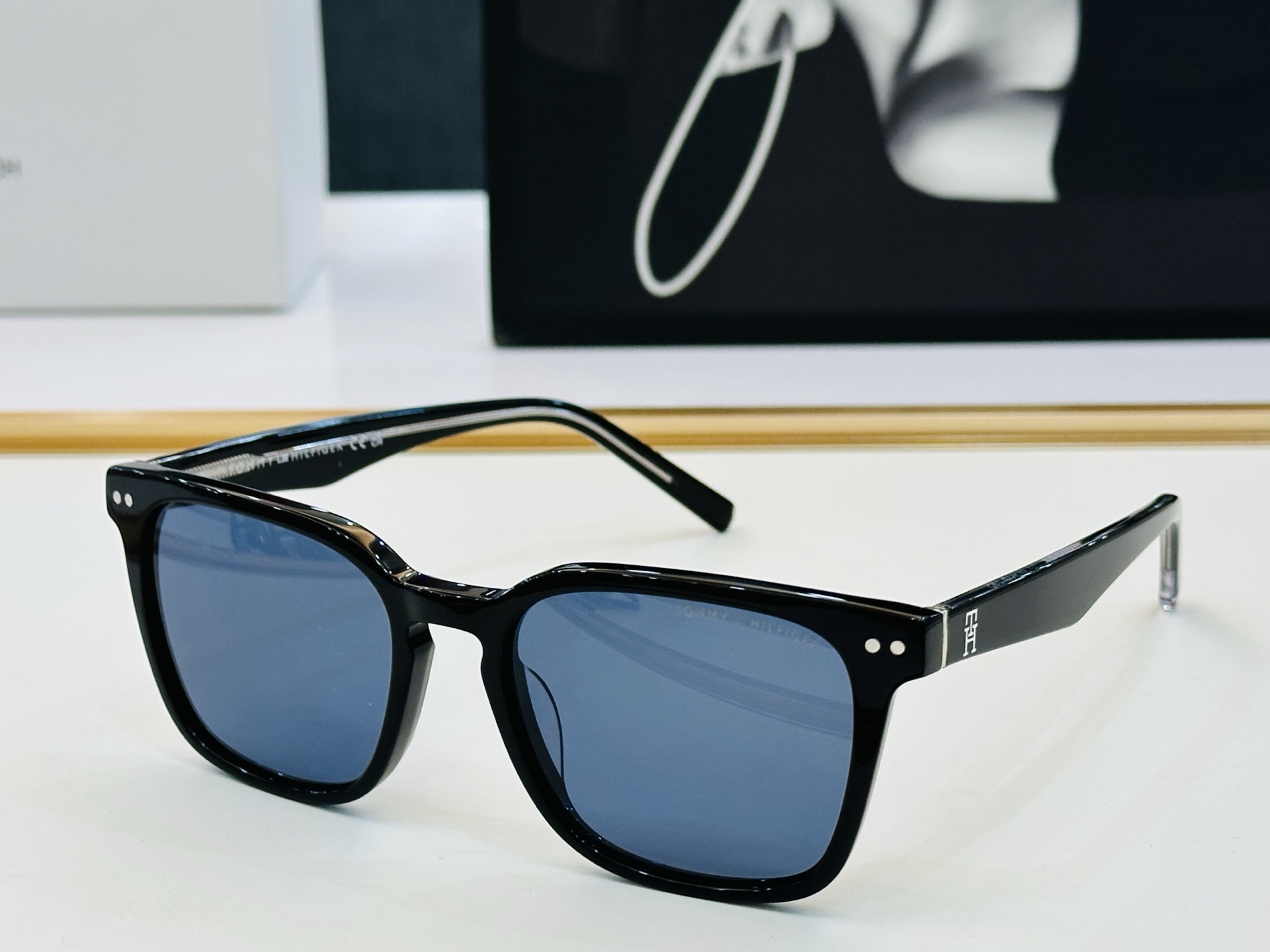 TORY BURC*⚜️MODELTH2158/S  😘😘重磅出品 SIZE 52口18-145 L高品