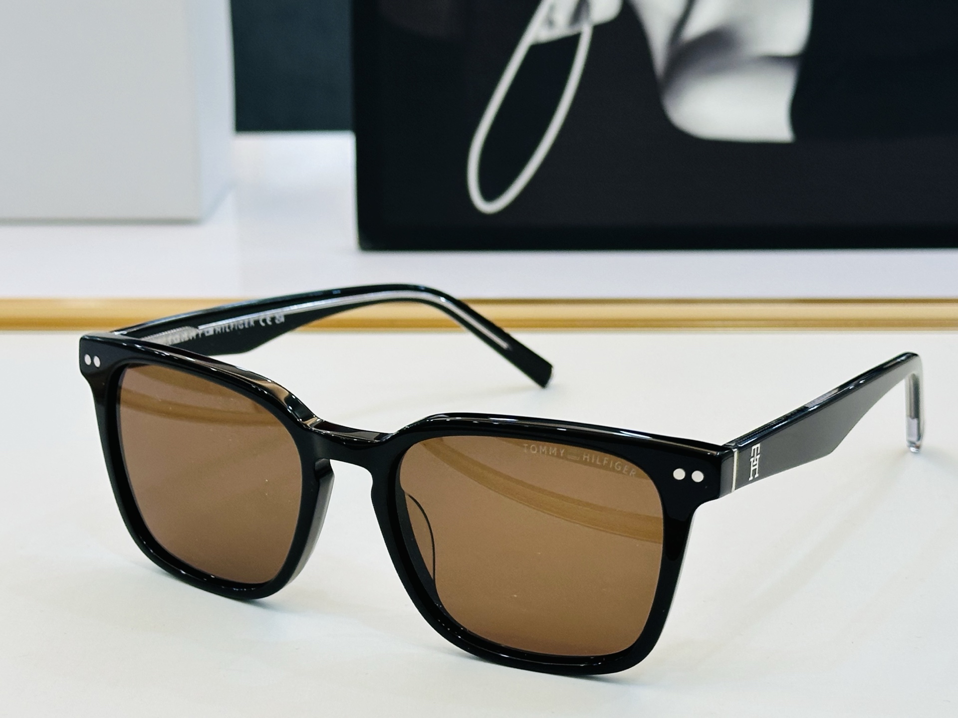 TORY BURC*⚜️MODELTH2158/S  😘😘重磅出品 SIZE 52口18-145 L高品