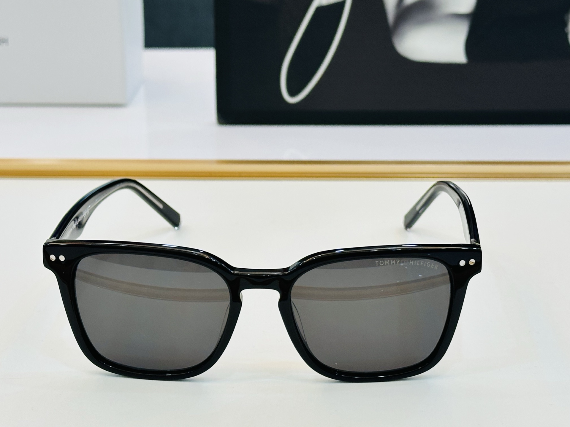 TORY BURC*⚜️MODELTH2158/S  😘😘重磅出品 SIZE 52口18-145 L高品