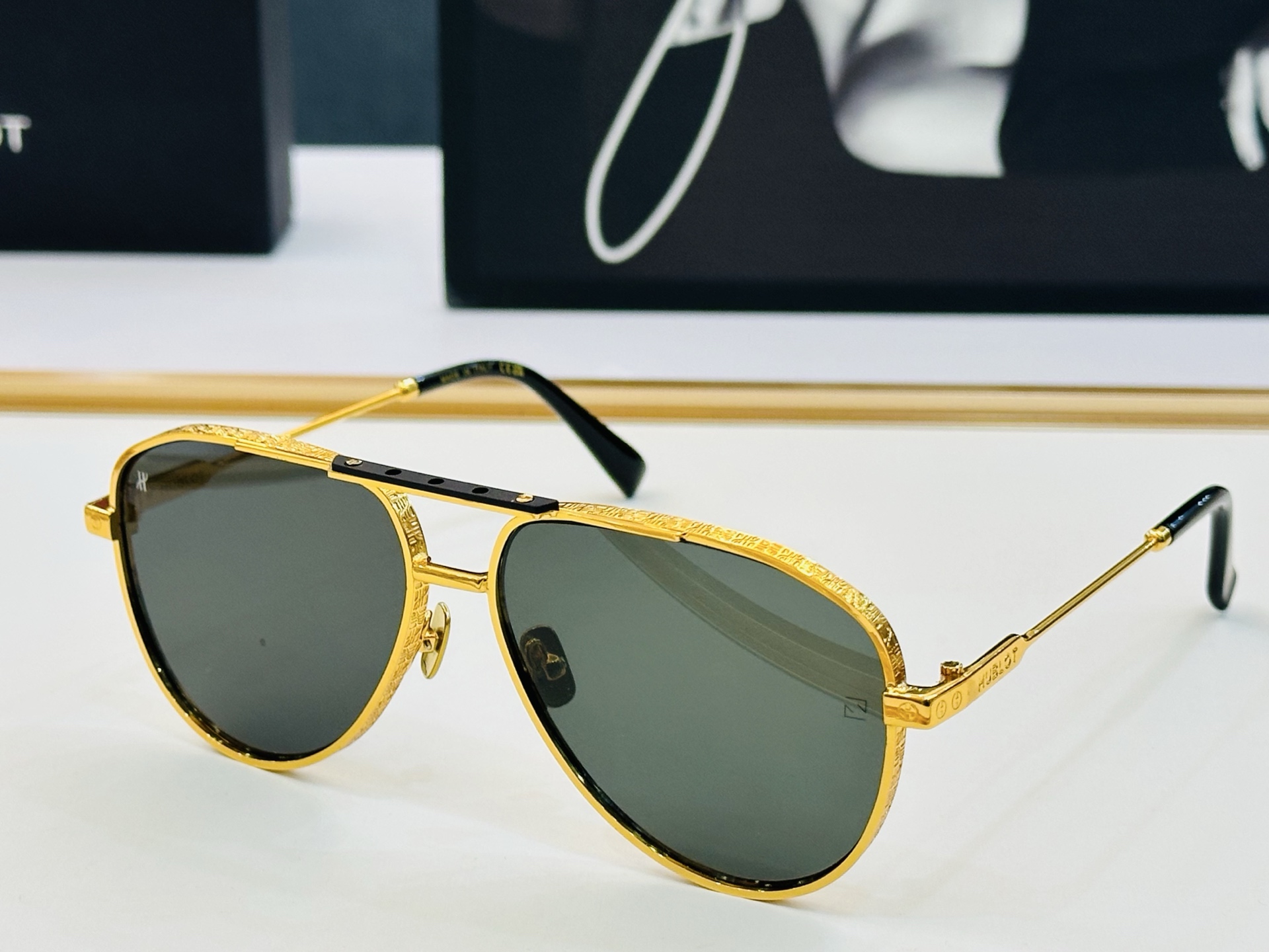 HUBLOT✨✨✨MODELH307 ✨✨SIZE：60口14-145 ✨✨ bm最新款 