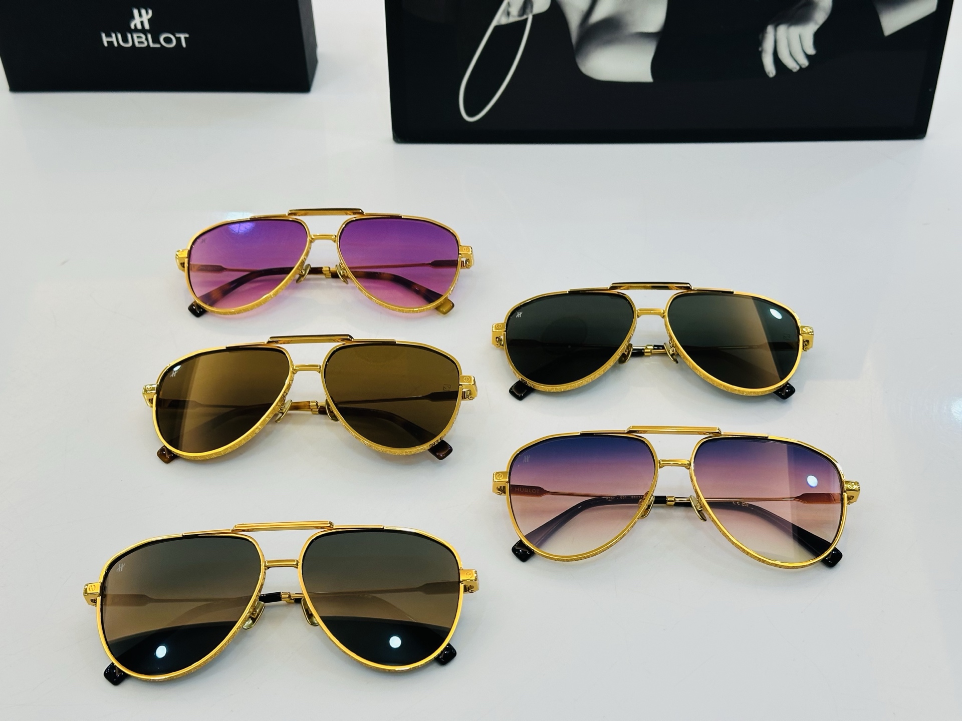 HUBLOT✨✨✨MODELH307 ✨✨SIZE：60口14-145 ✨✨ bm最新款 