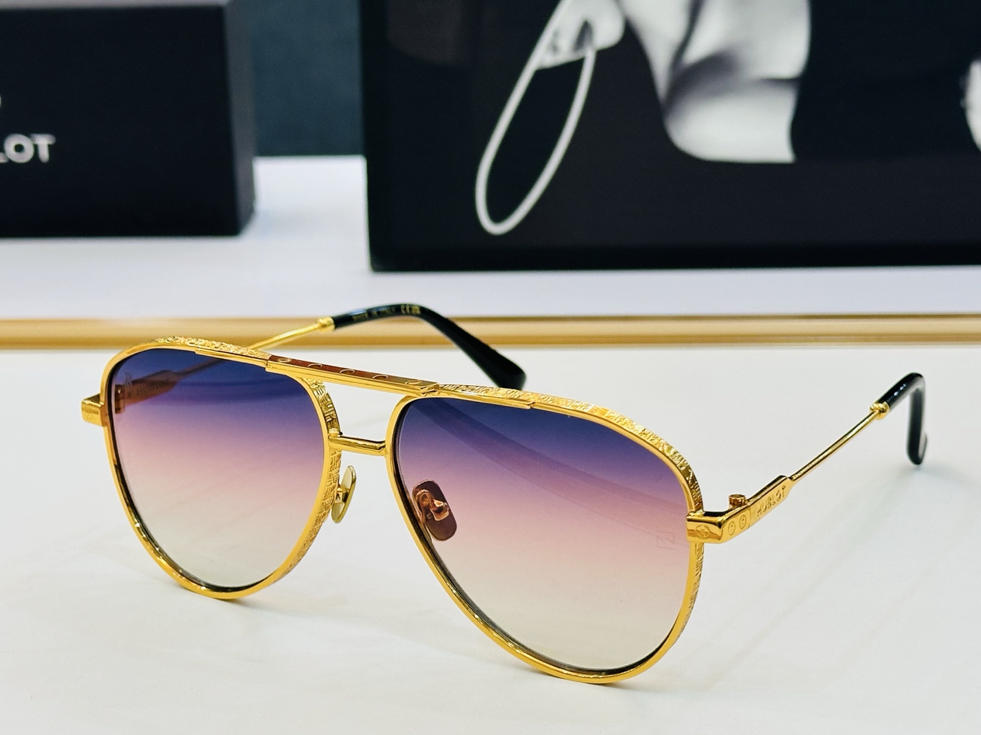 HUBLOT✨✨✨MODELH307 ✨✨SIZE：60口14-145 ✨✨ bm最新款 