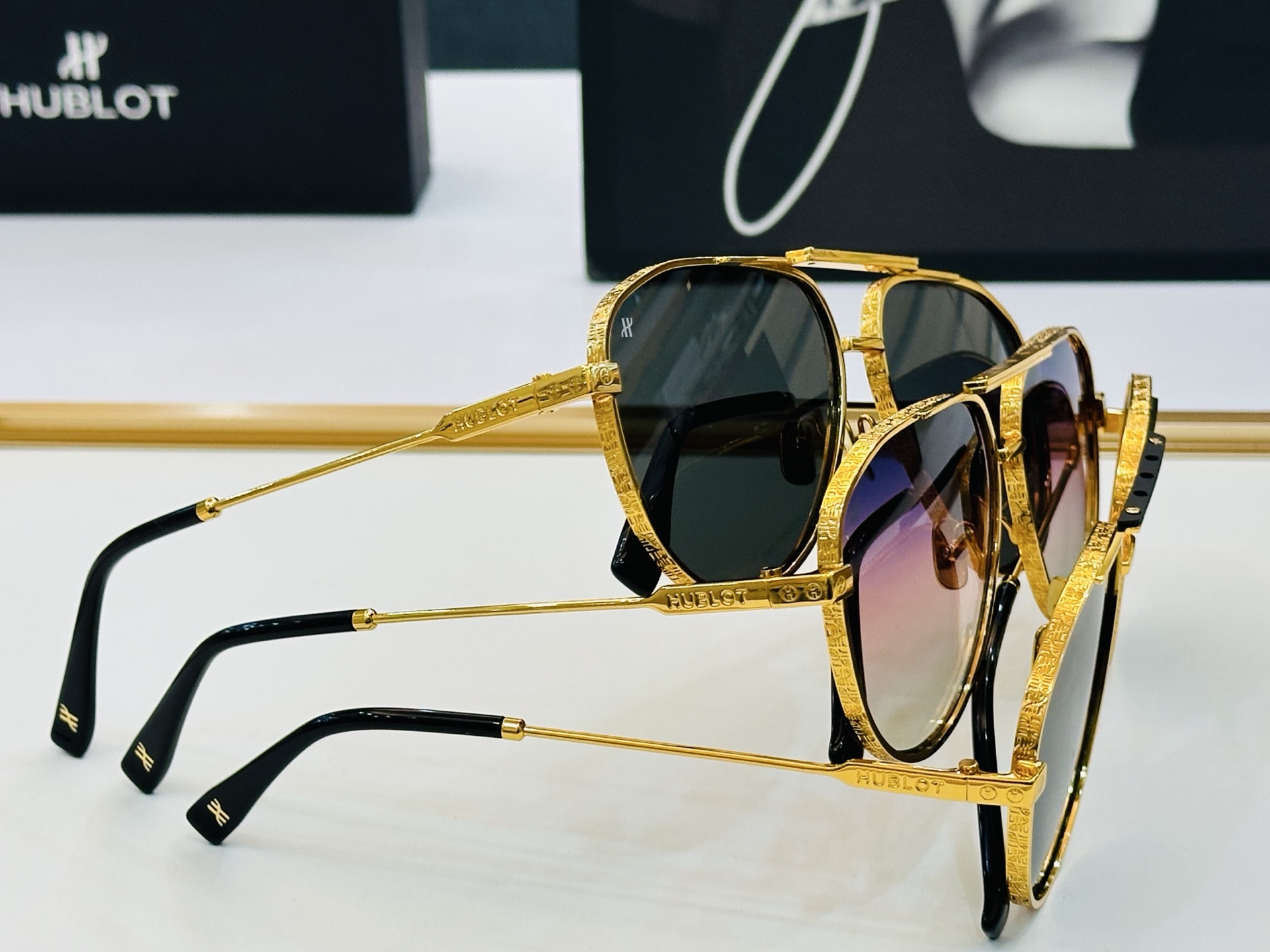 HUBLOT✨✨✨MODELH307 ✨✨SIZE：60口14-145 ✨✨ bm最新款 