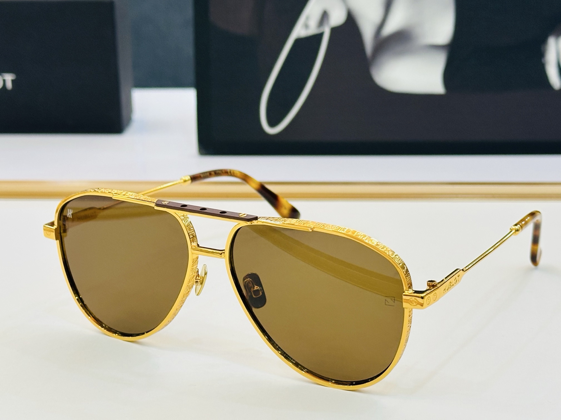 HUBLOT✨✨✨MODELH307 ✨✨SIZE：60口14-145 ✨✨ bm最新款 